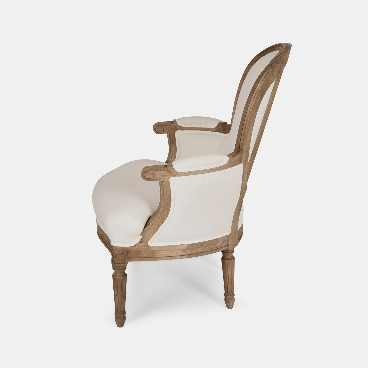 Fauteuil Lucin