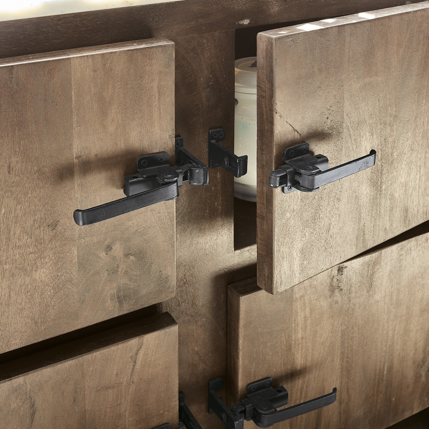Armoire Bettford