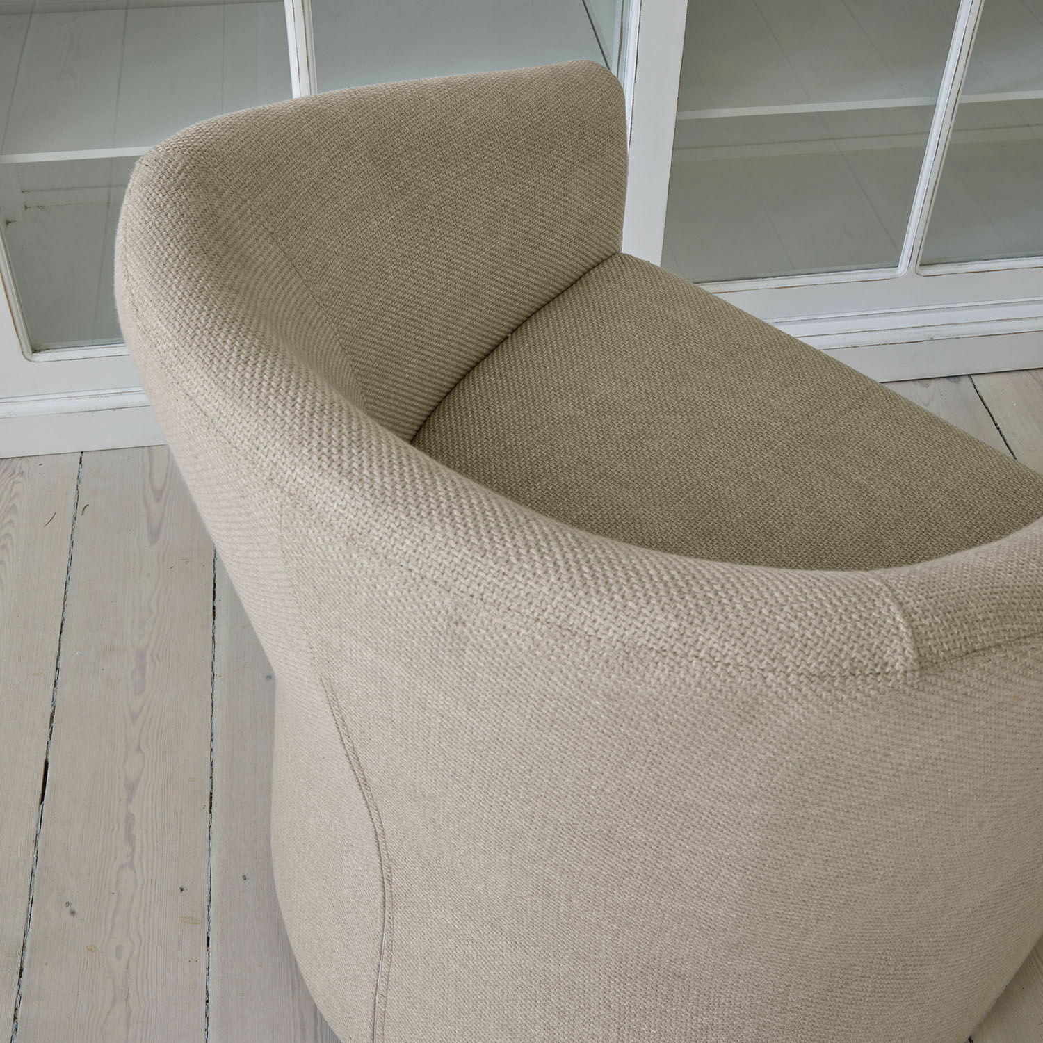 Fauteuil Holmsen