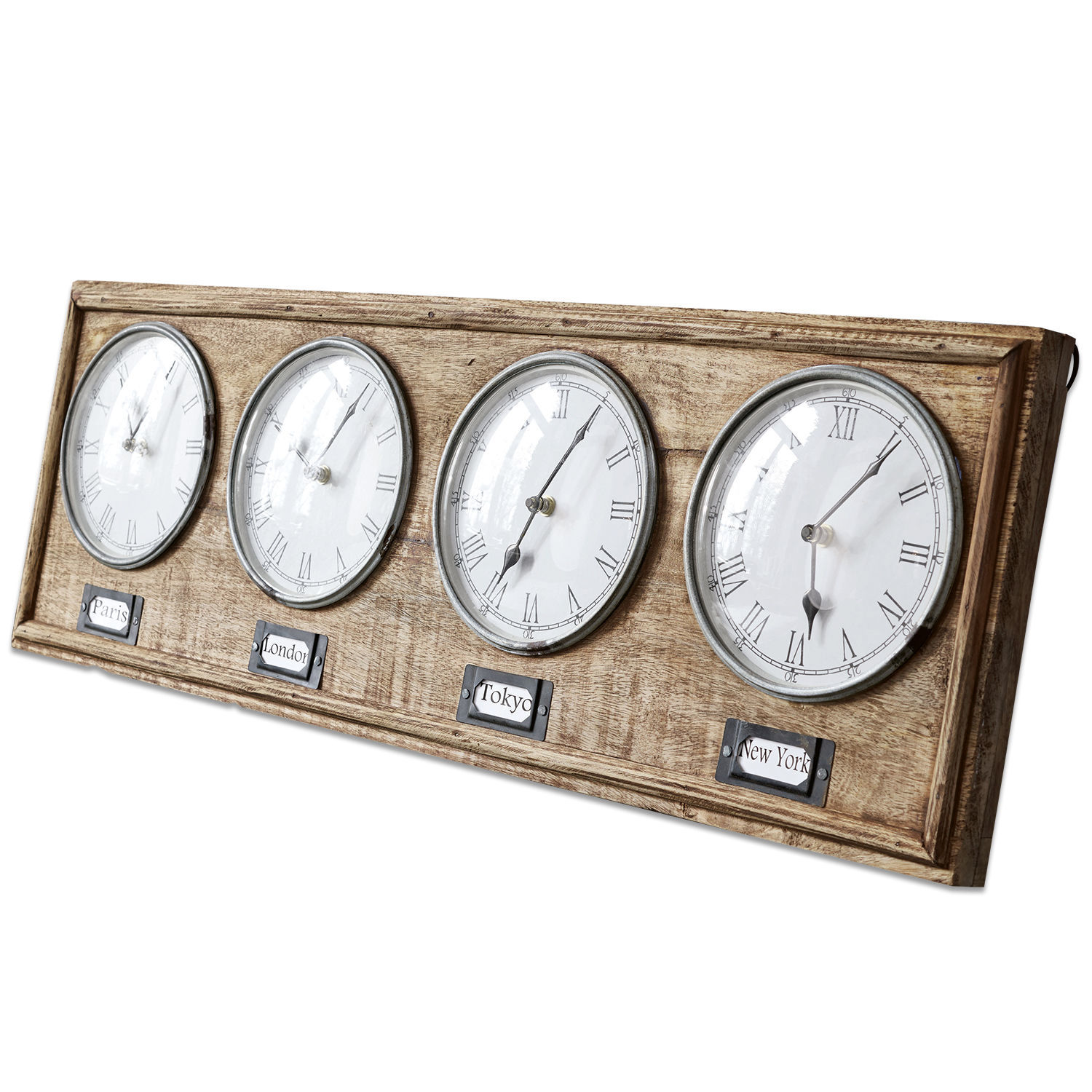 Horloge Posey
