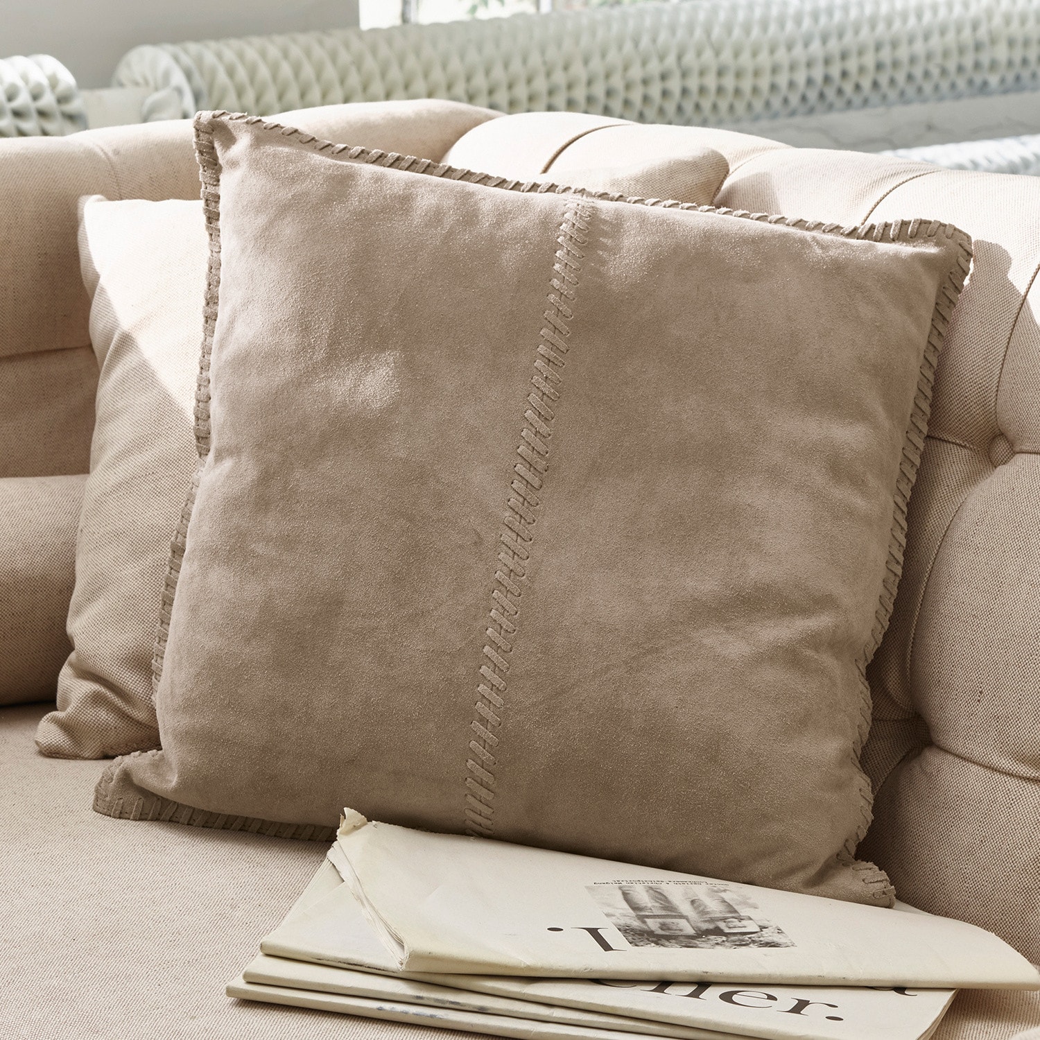 Coussin Franny