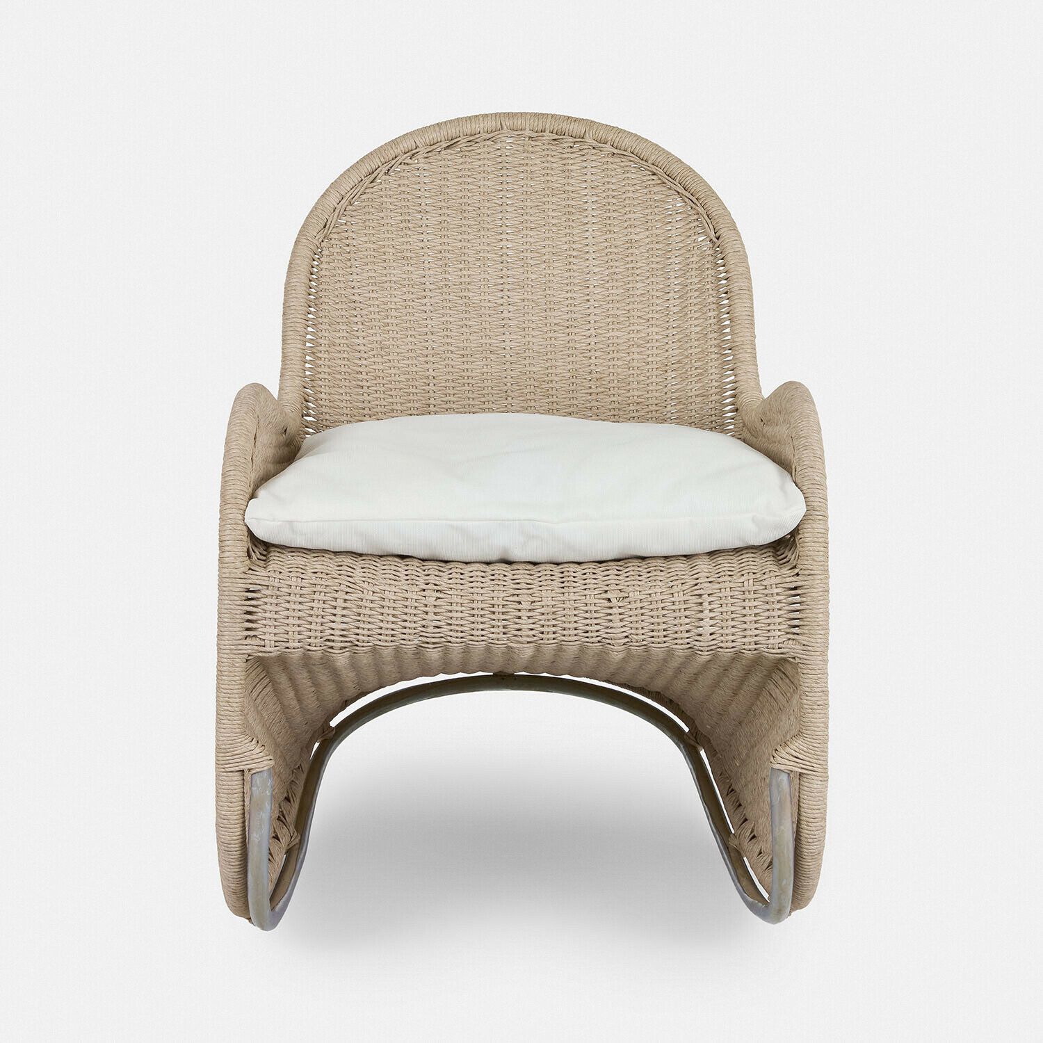 Fauteuil à bascule Fernleigha