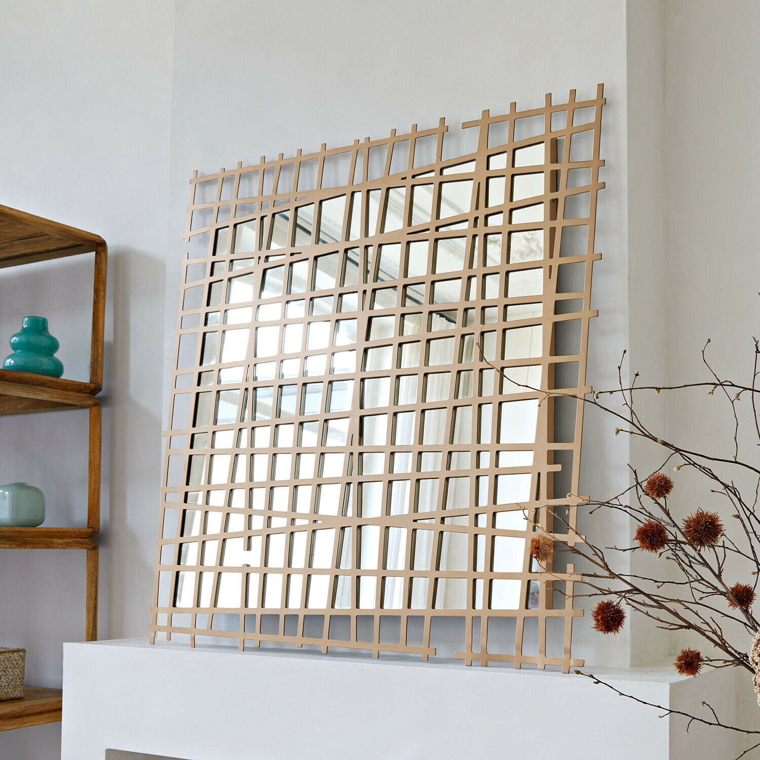Miroir Arovian