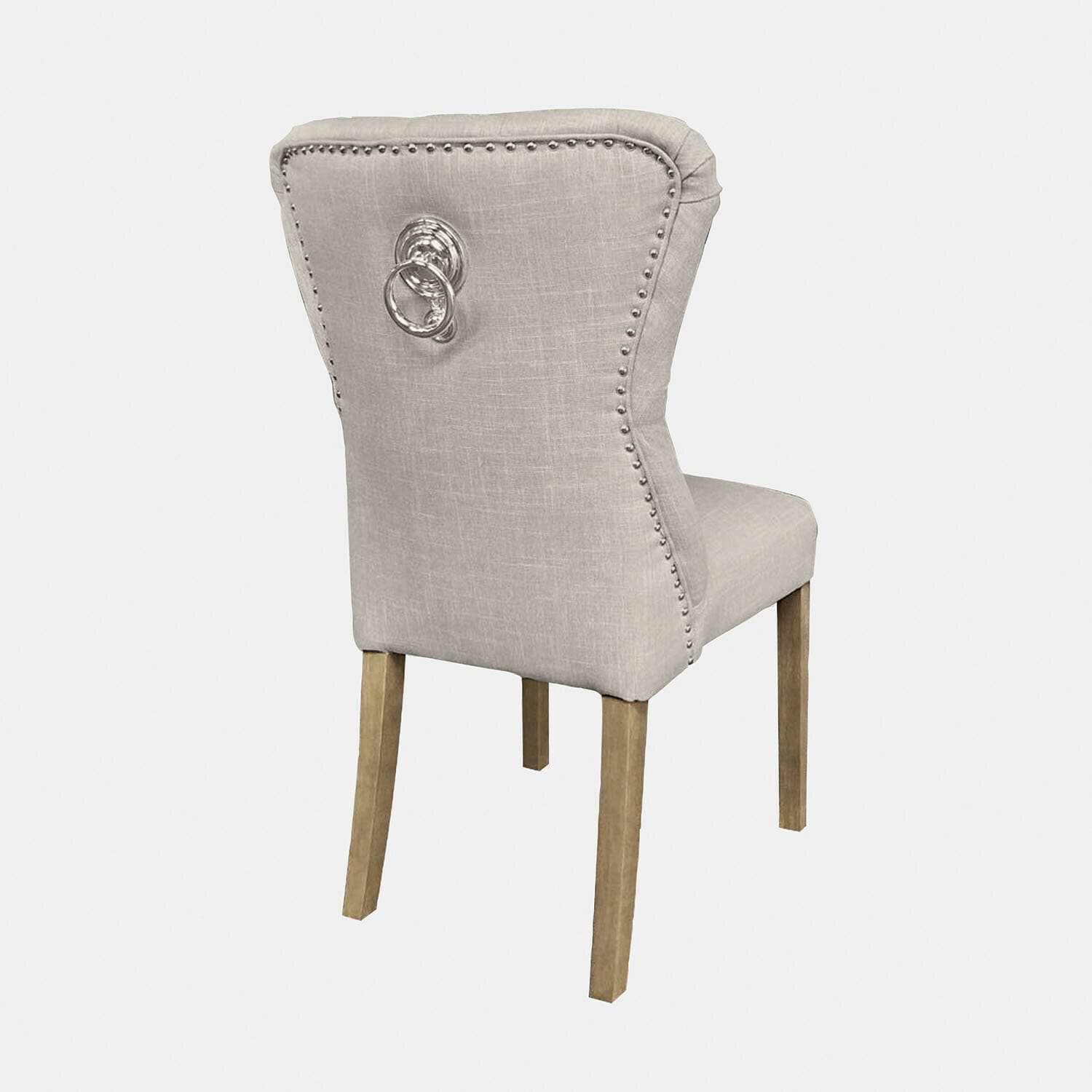 Chaise Saint-Laurent