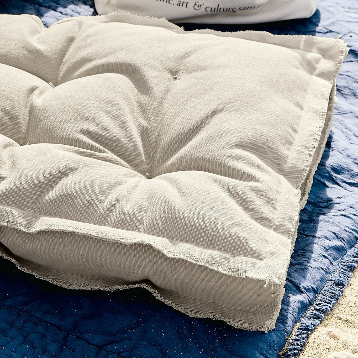 Coussin d'assise pour l'extérieur Tiana