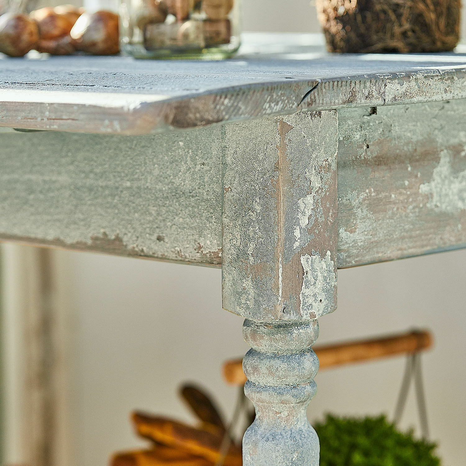 Table de jardinage Montarelle