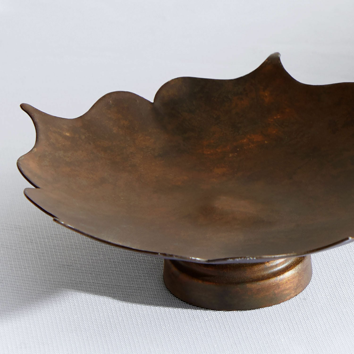 Lot de 2 coupes décoratives Viverto