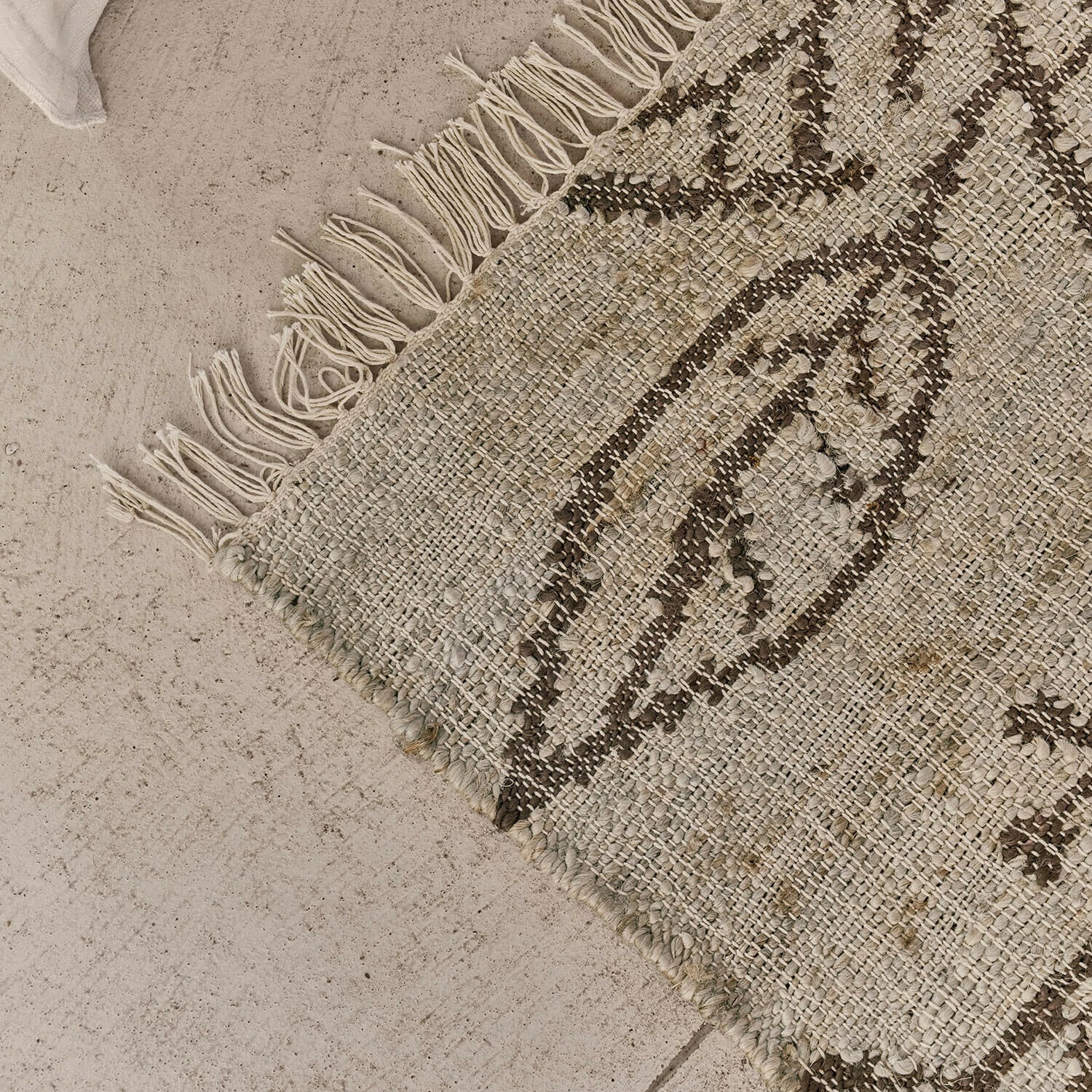 Tapis réversible Maruva
