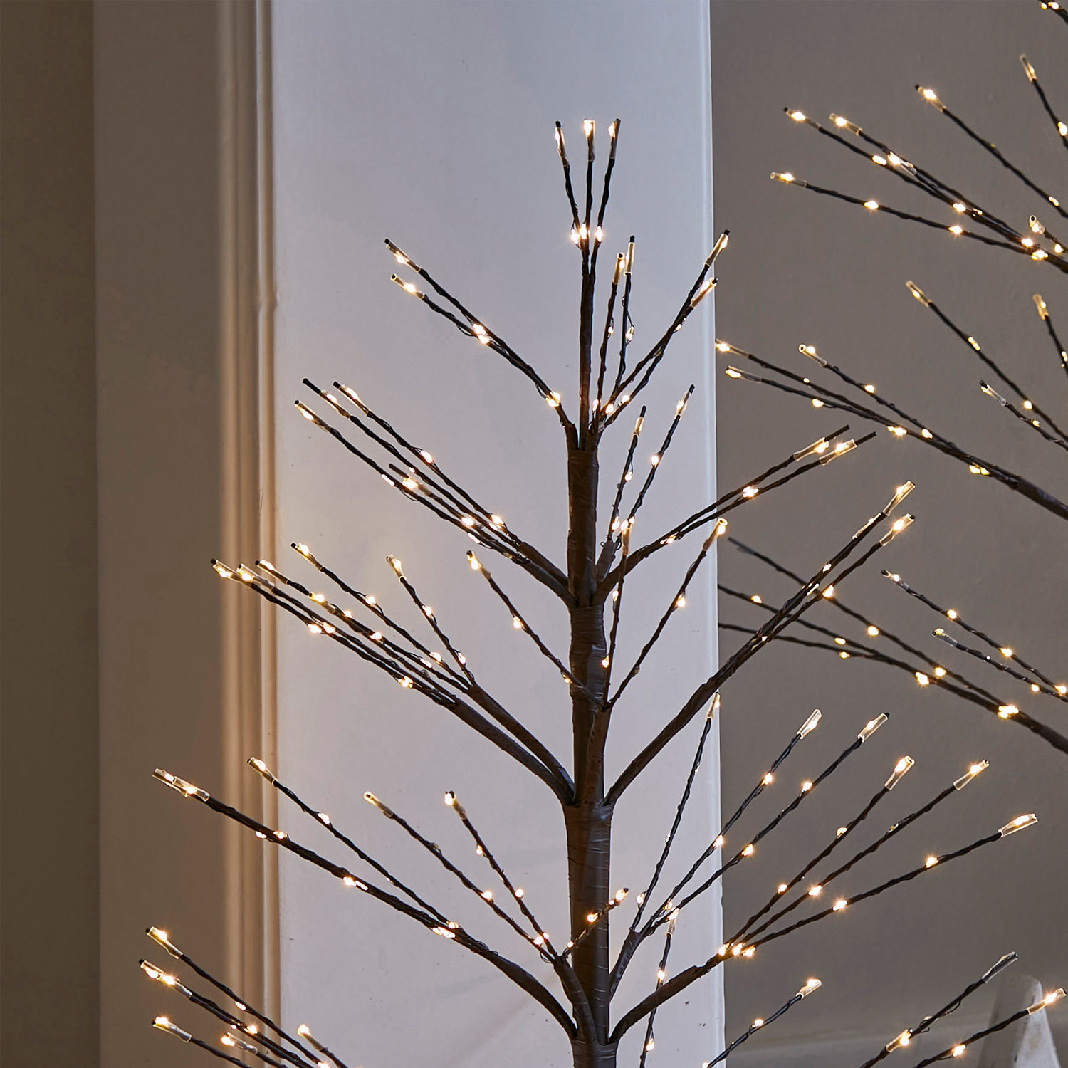 Arbre décoratif Hellerud