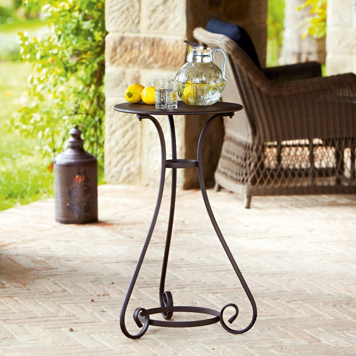 Table d'appoint Savigny