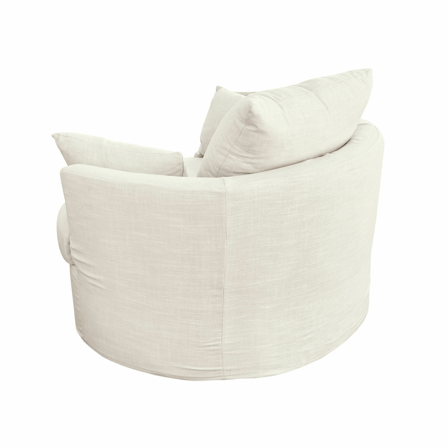 Fauteuil rotatif 