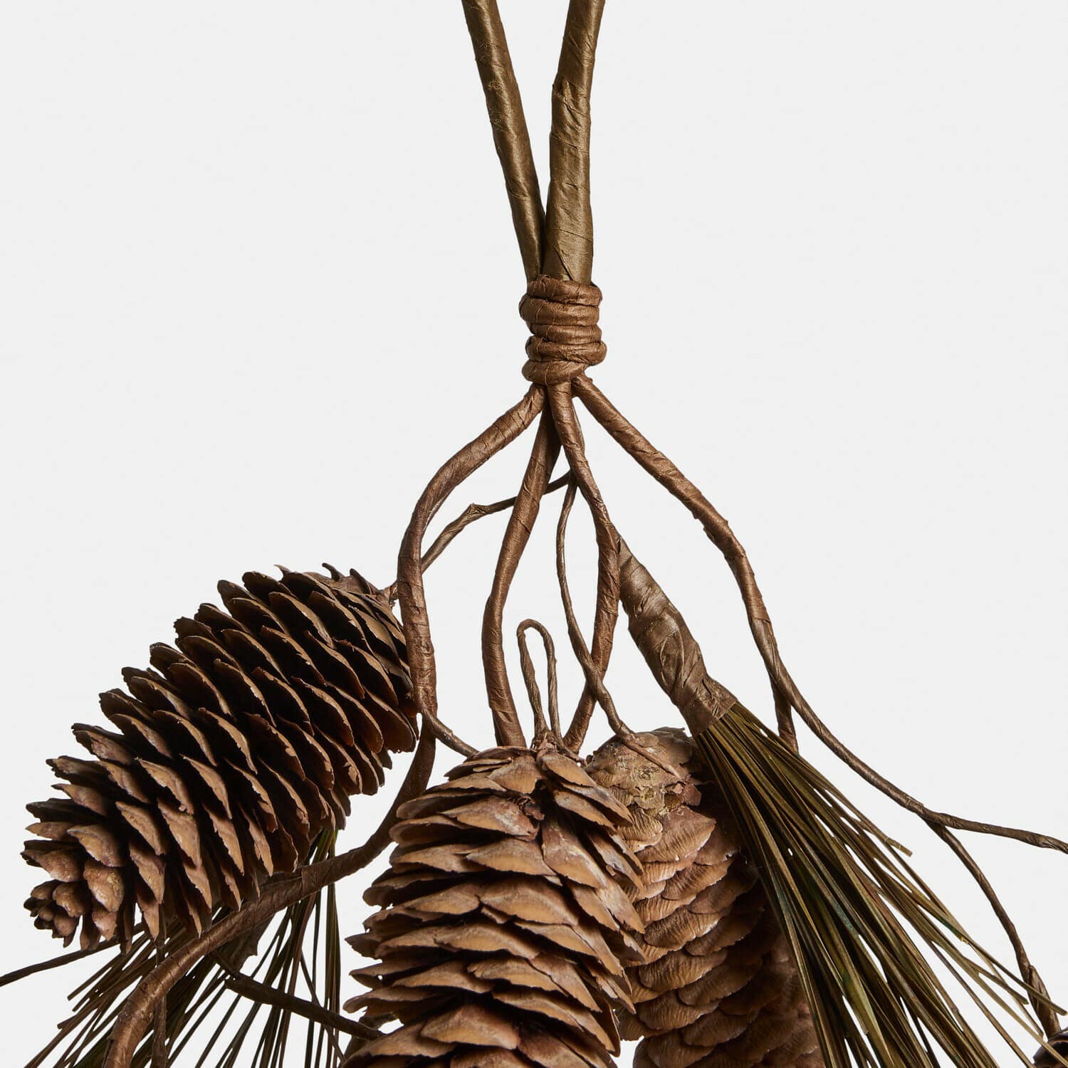 Tige décorative Bramblewick