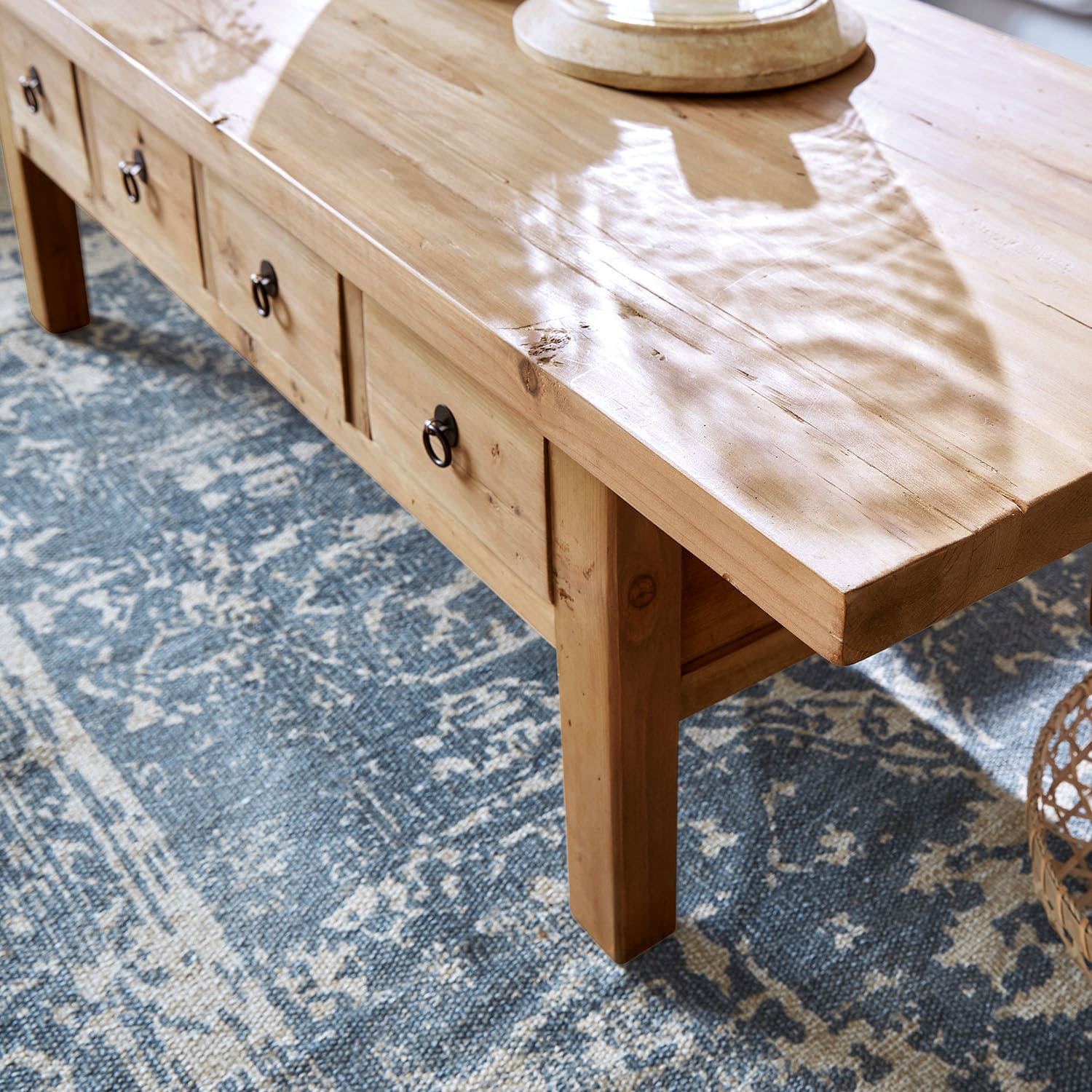 Table basse Perez