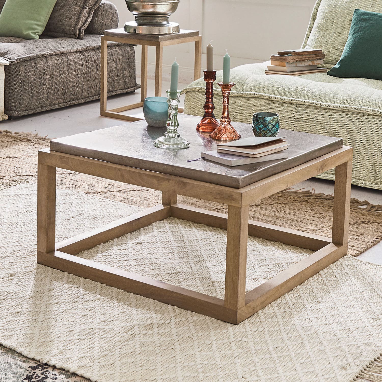 Table basse Emmerik