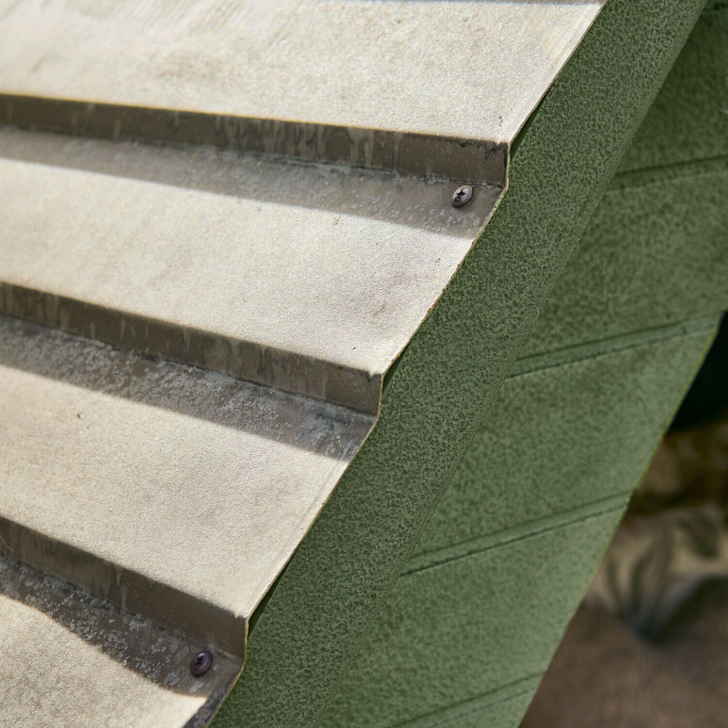Maisonnette de jardin pour enfant Lunibu