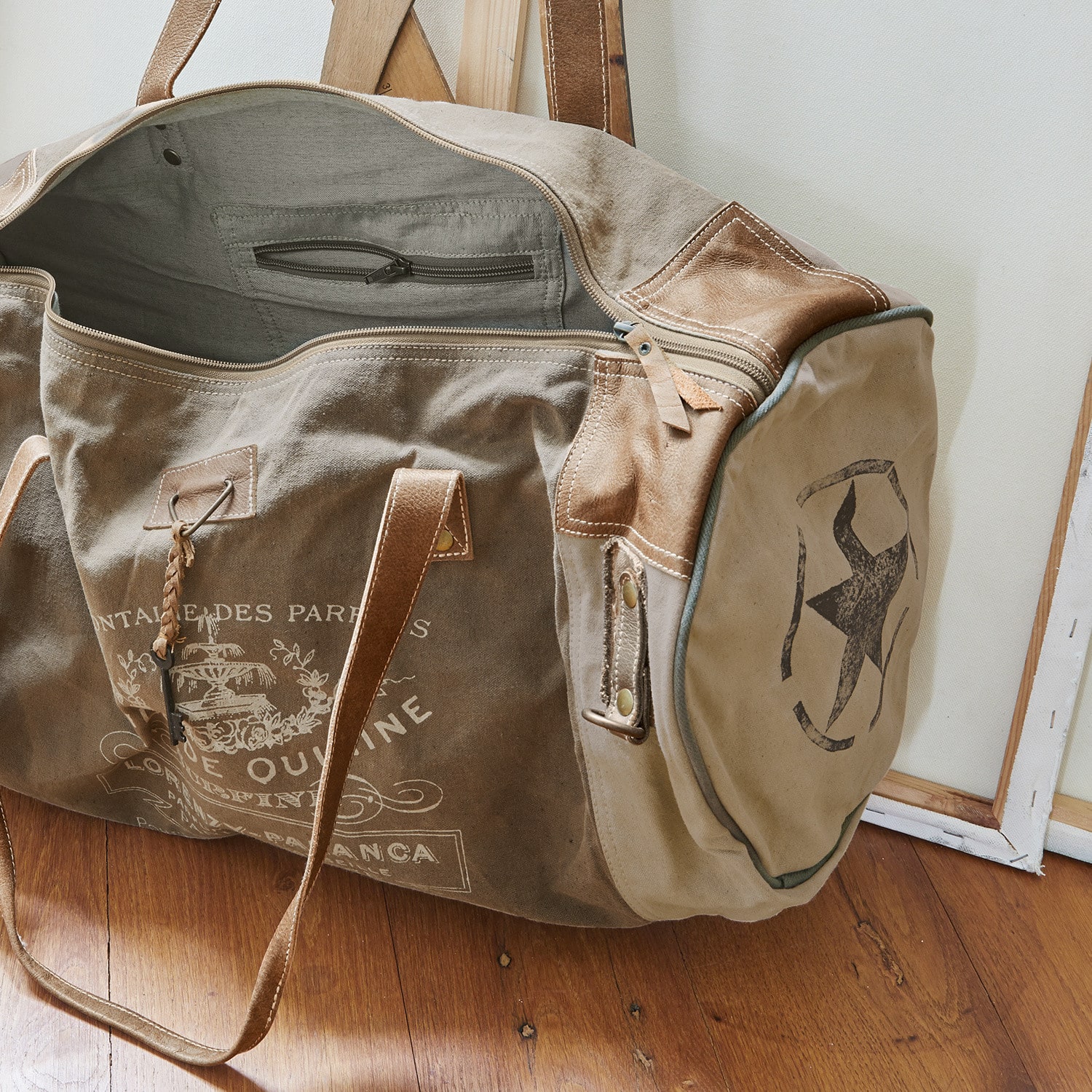 Sac Cassy