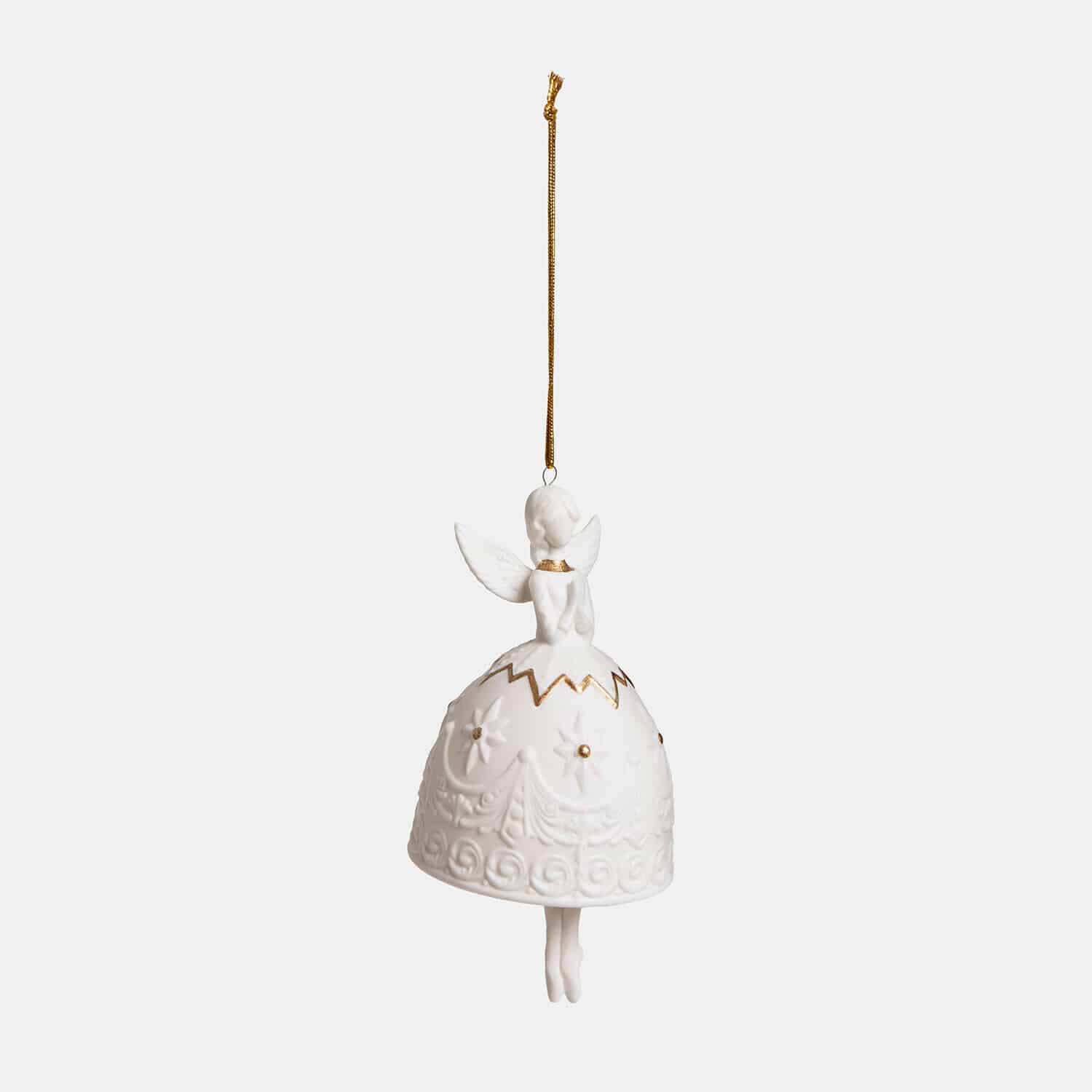 Ange décoratif Isoldene