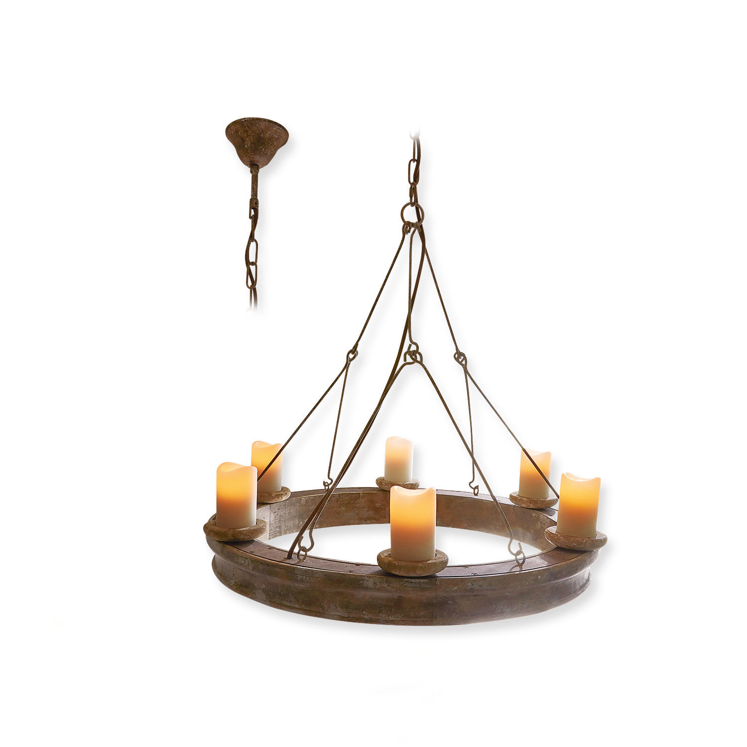 Lustre Jura