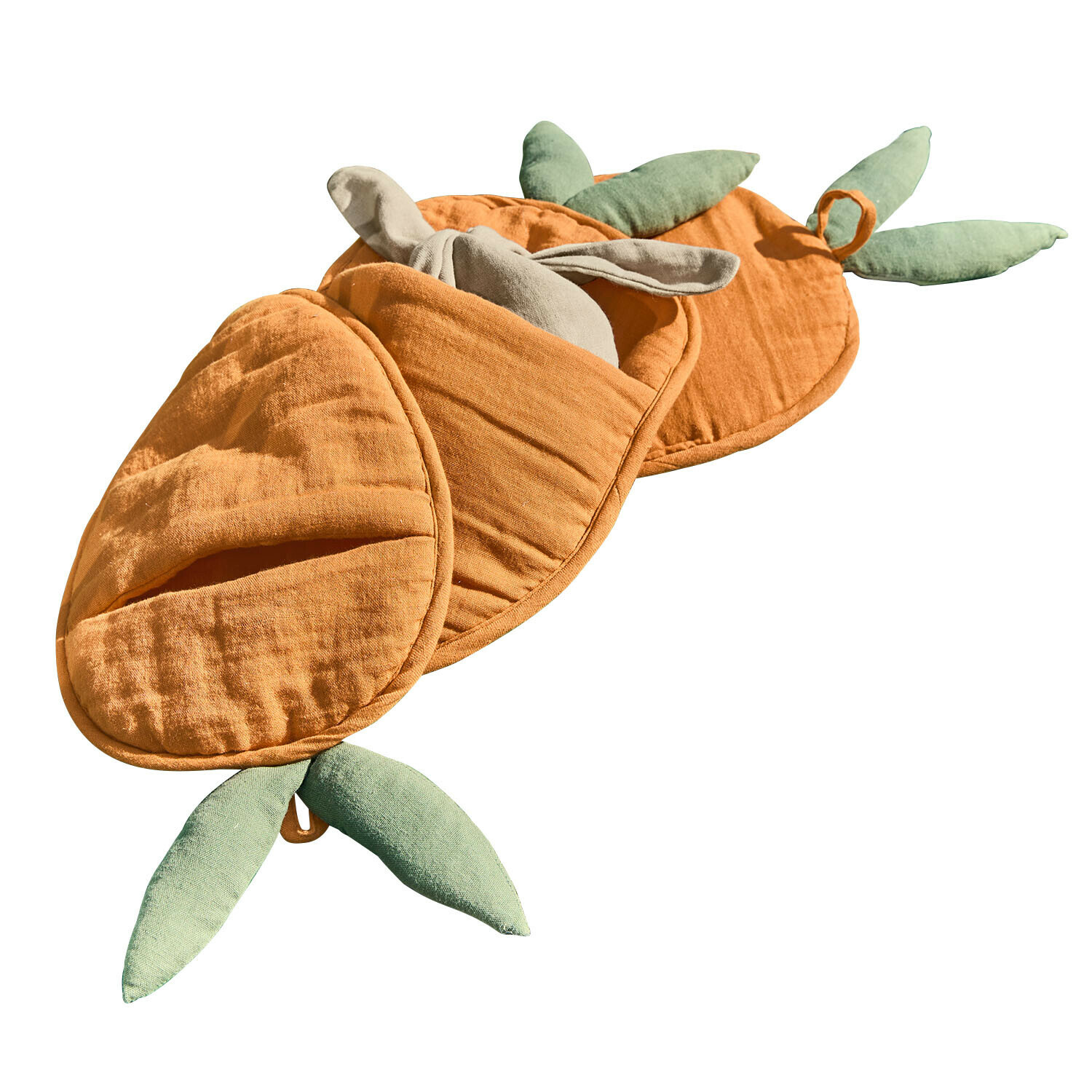 Set de 3 sacs Puddlebrook