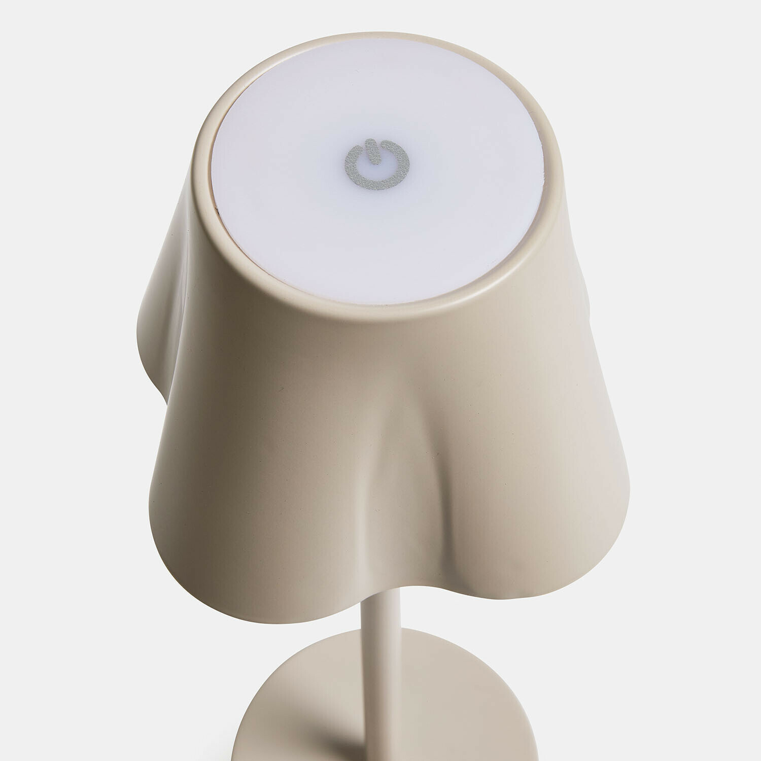 Lampe à poser rechargeable Tenari