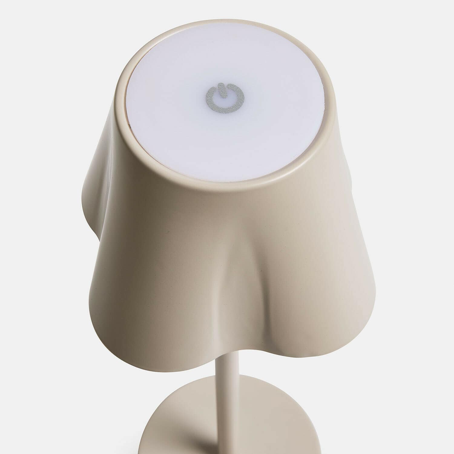 Lampe à poser rechargeable Tenari