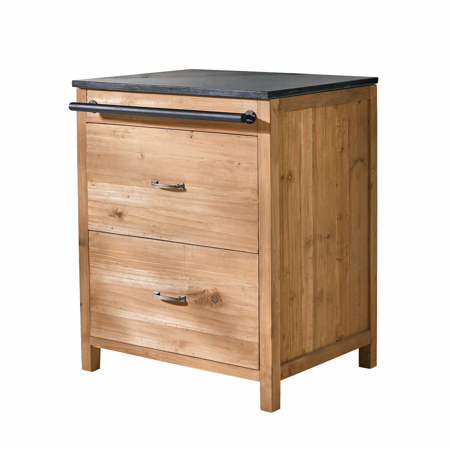 Meuble bas Sunnybrook