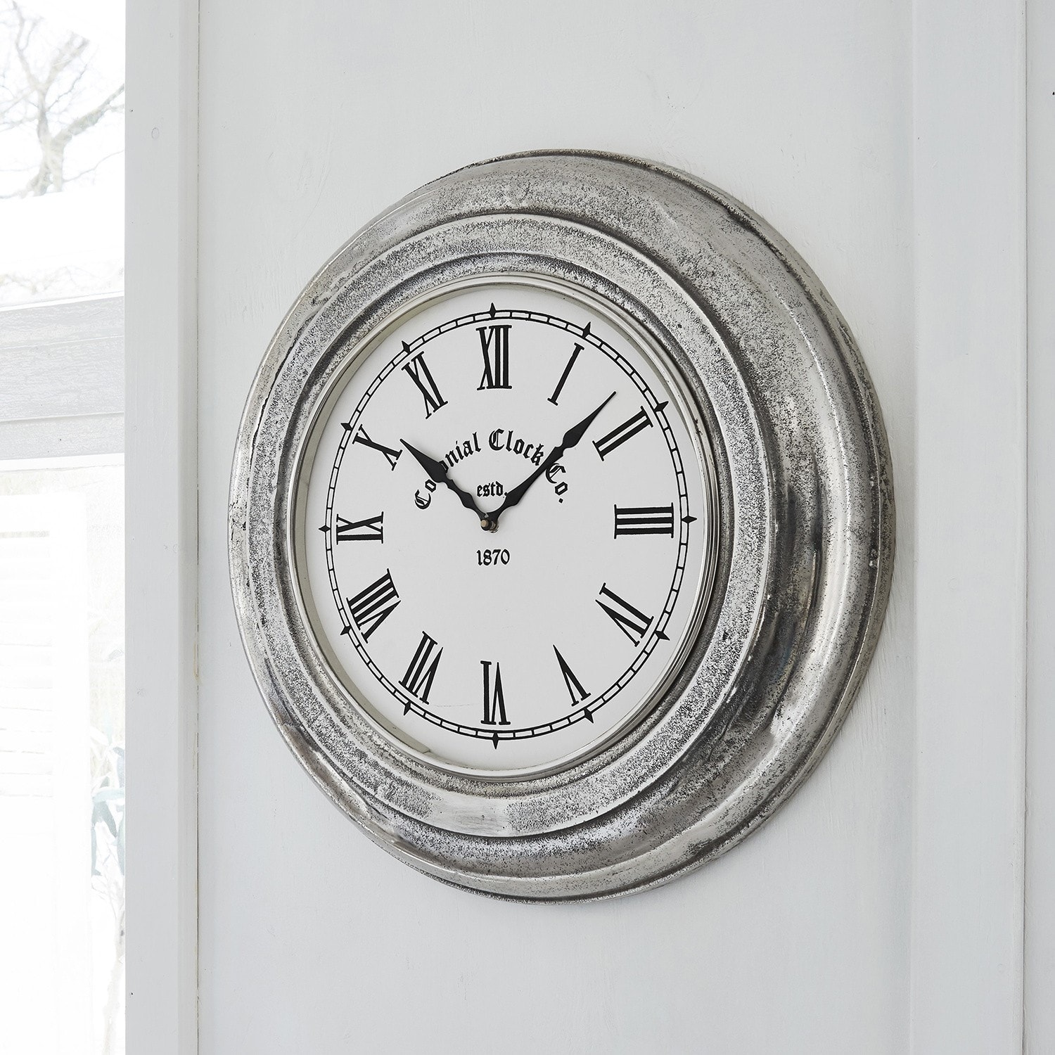 Horloge Brampton
