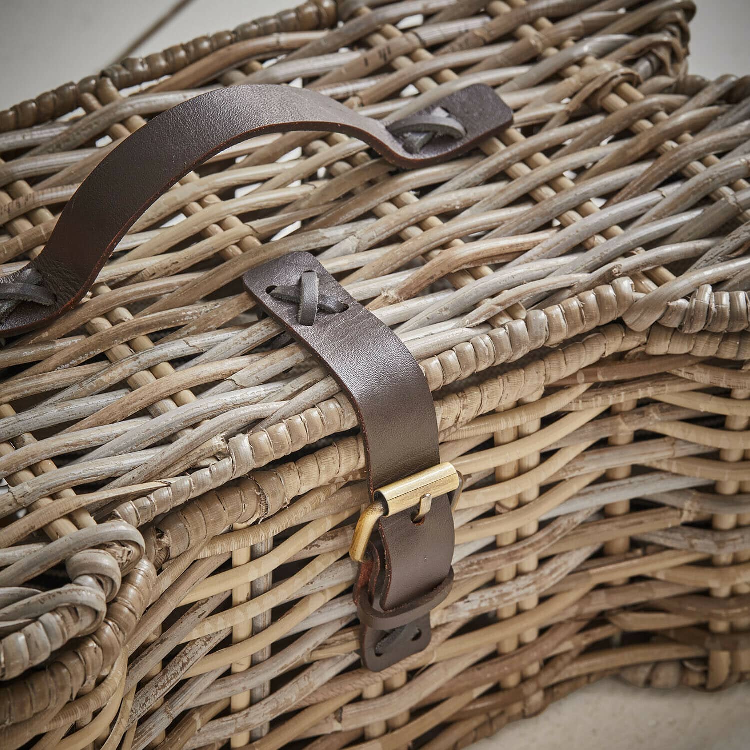 Malle pour animaux Nuzzlea