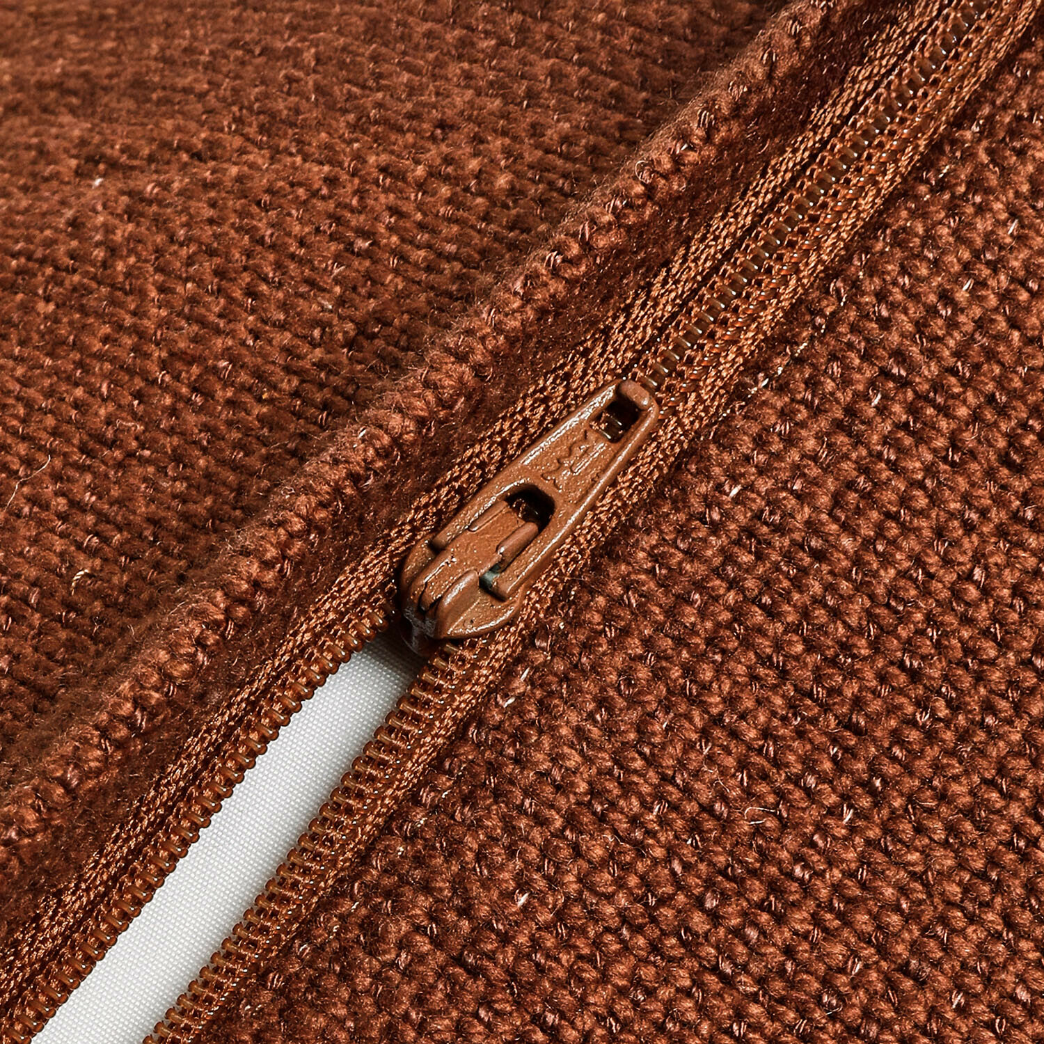 Lot de 2 housses de coussins Coramira