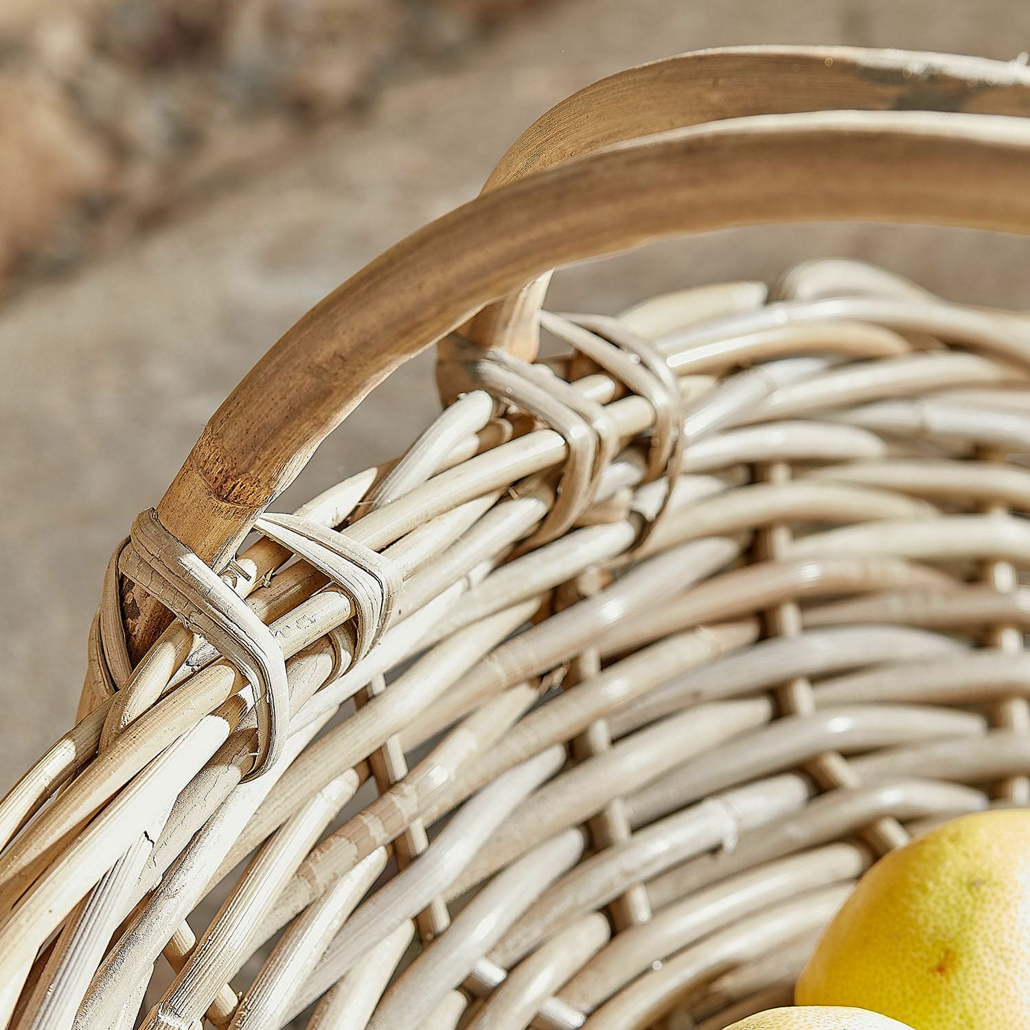 Panier Drillaux