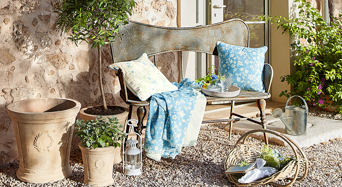 Jardin de Provence