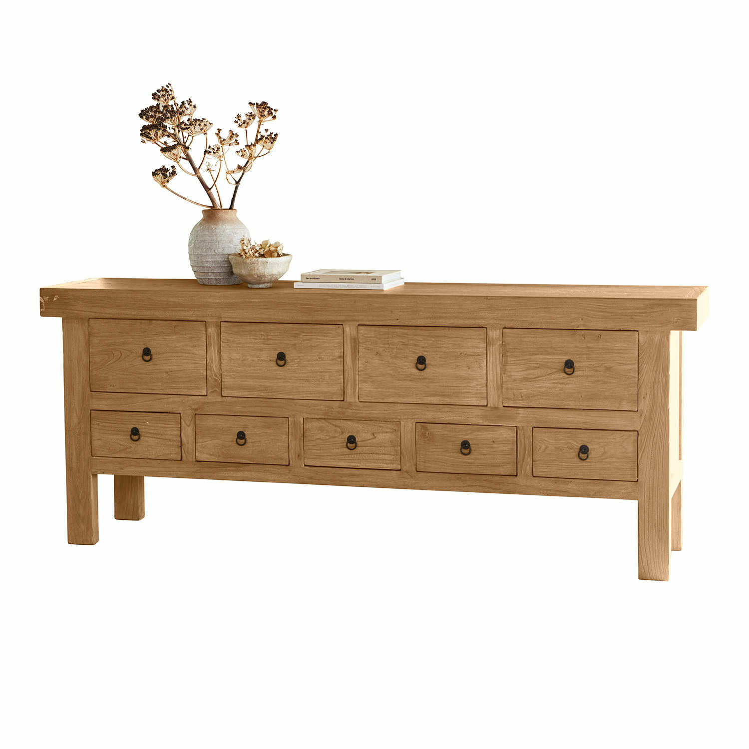 Buffet bas Eldonbury