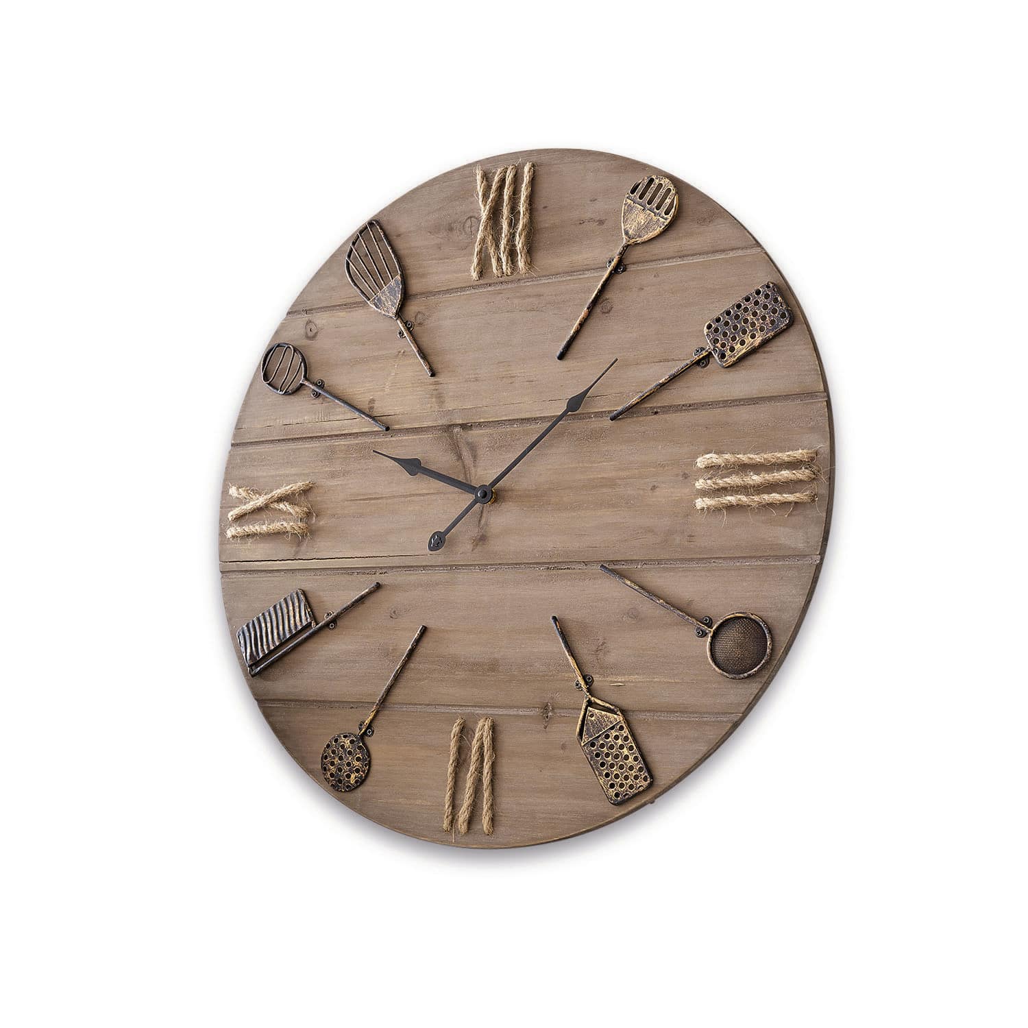 Horloge Avéne