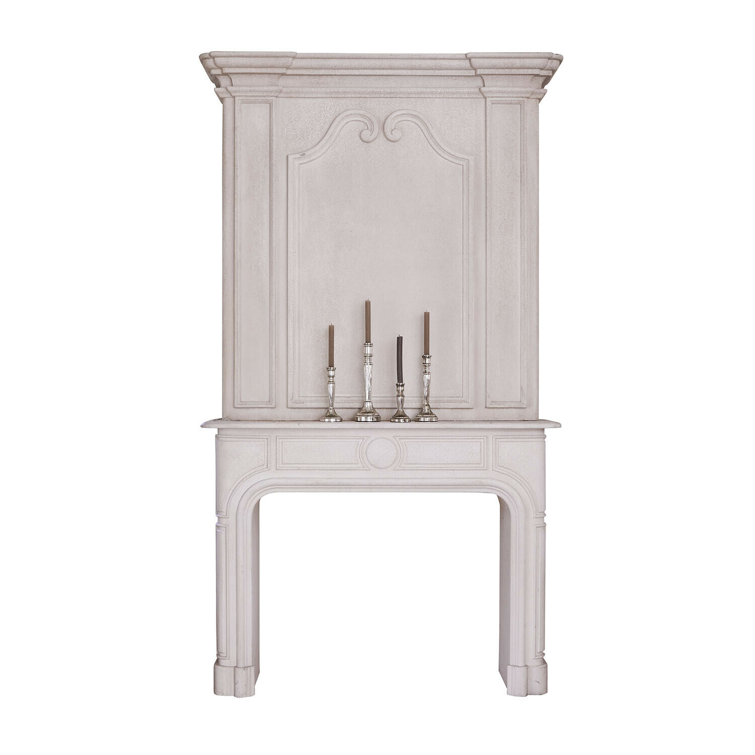 Console carmin Tarenfield