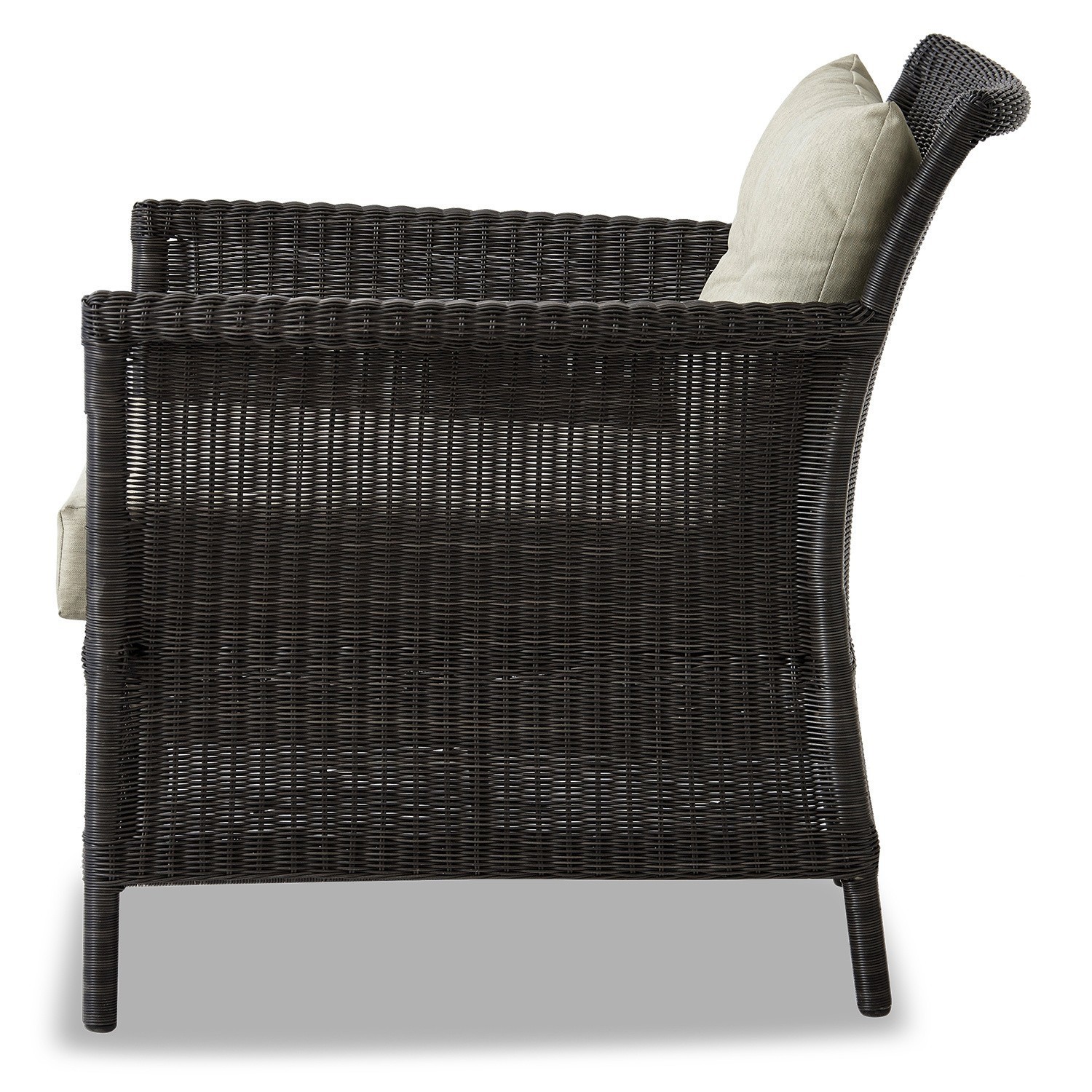 Fauteuil Tampa