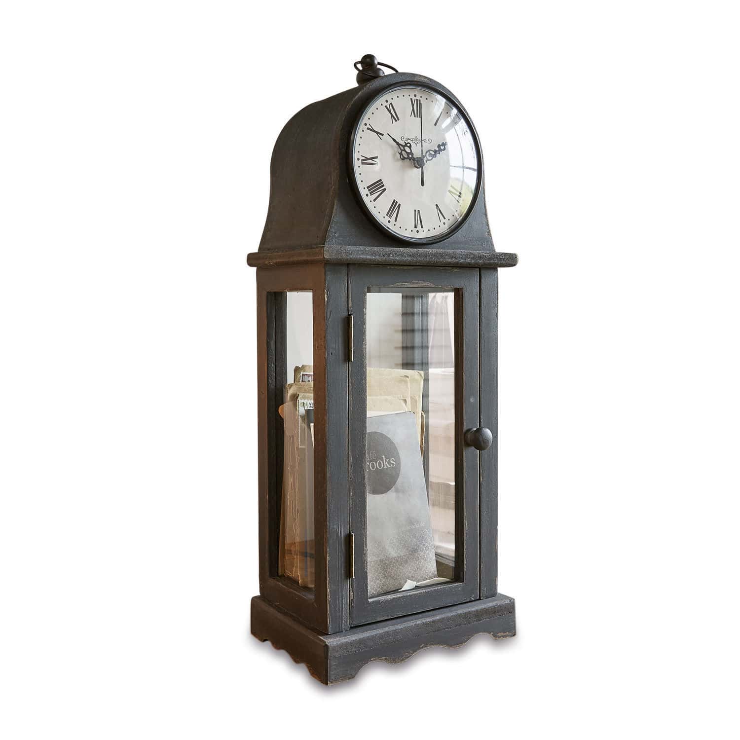 Horloge Mortimer