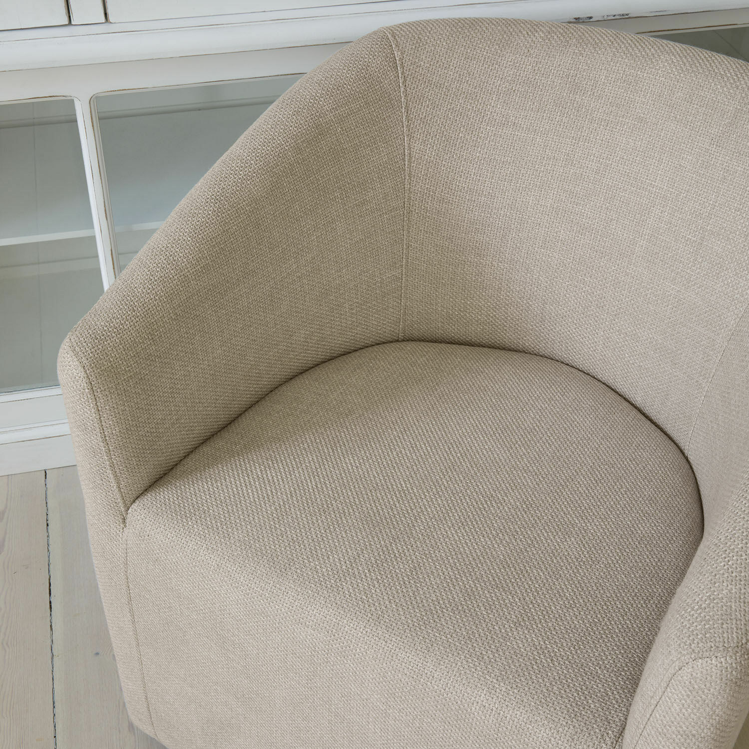 Fauteuil Holmsen