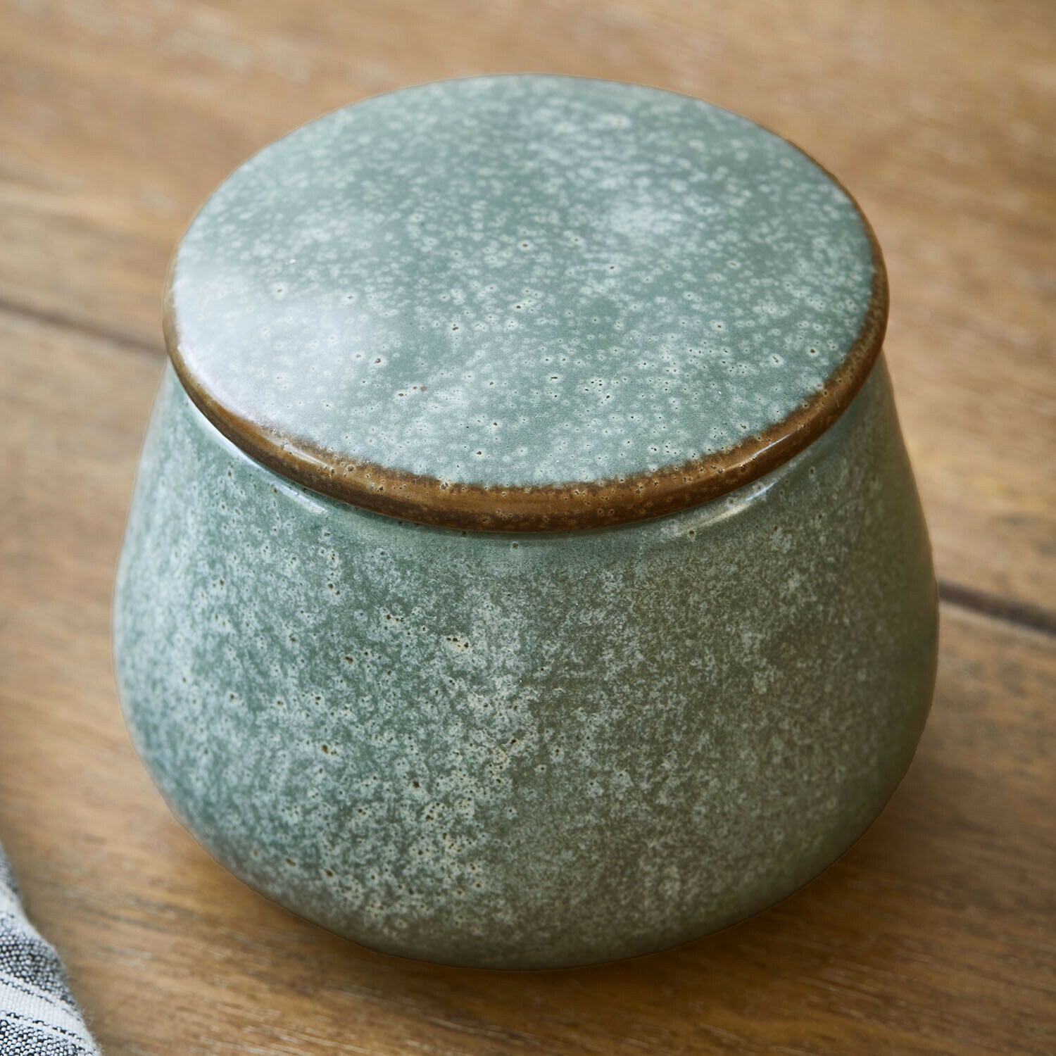 Sucrier et petit pot à lait Biarré