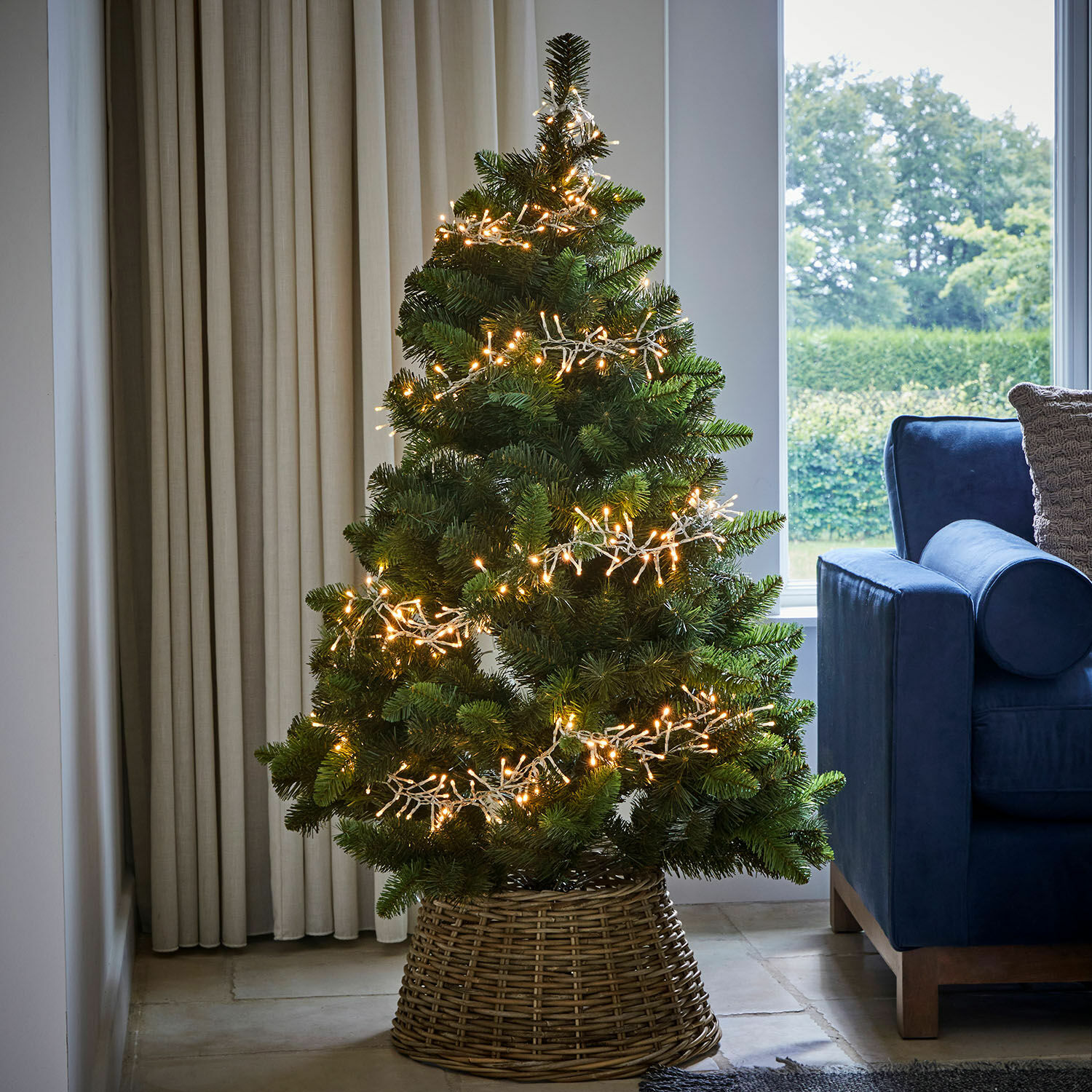 Sapin de Noël Svalberg