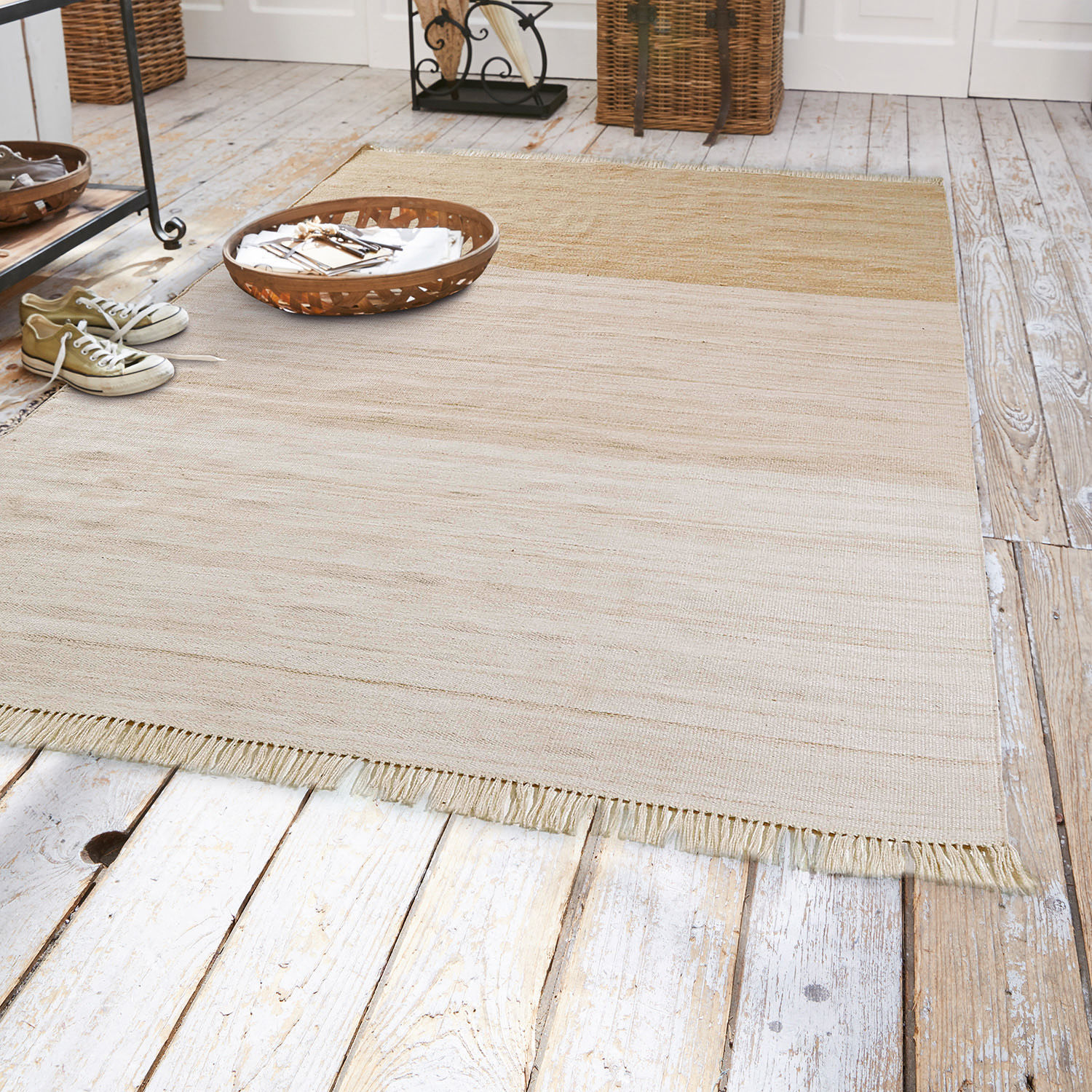 Tapis d’intérieur et d’extérieur Staunton