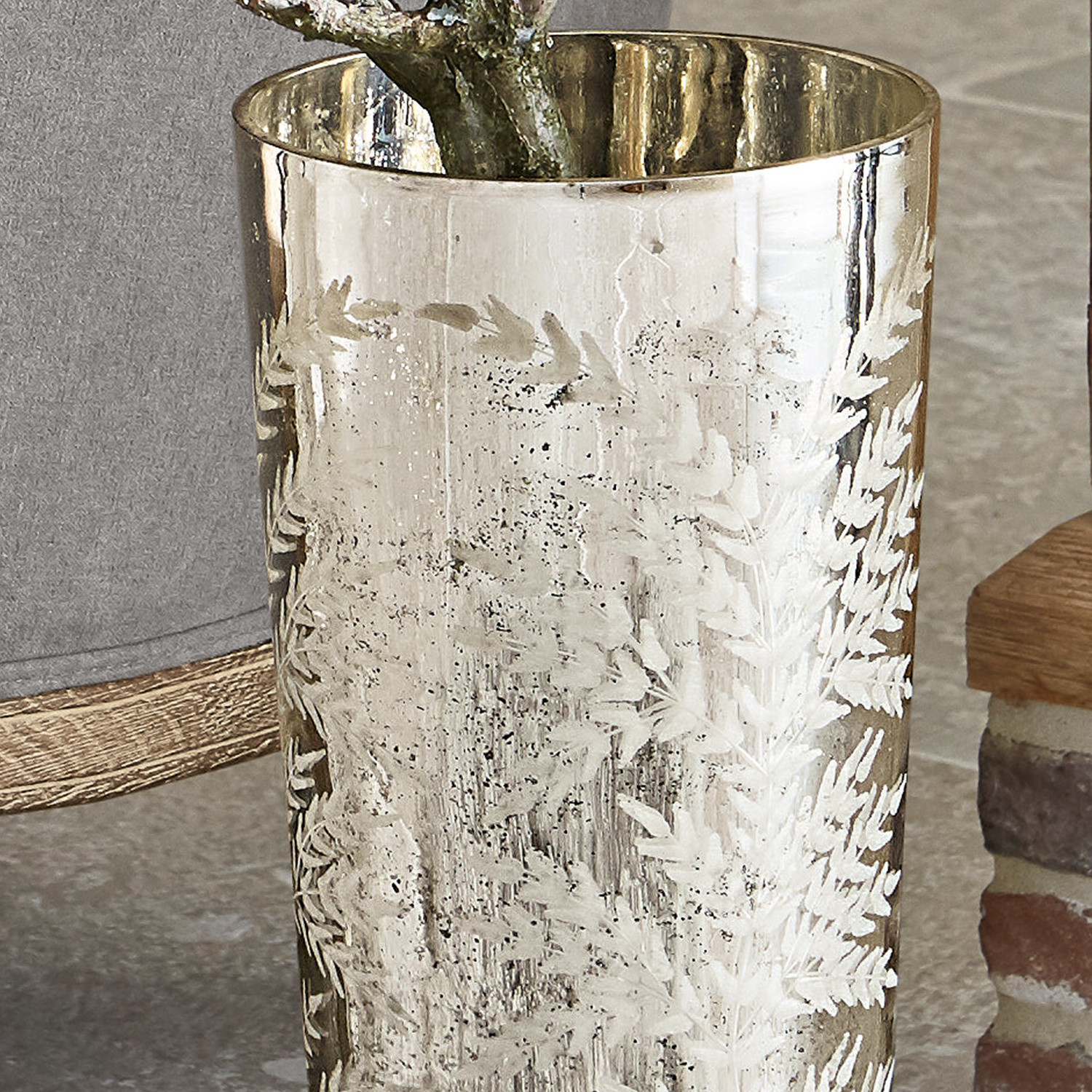 Vase Elijah
