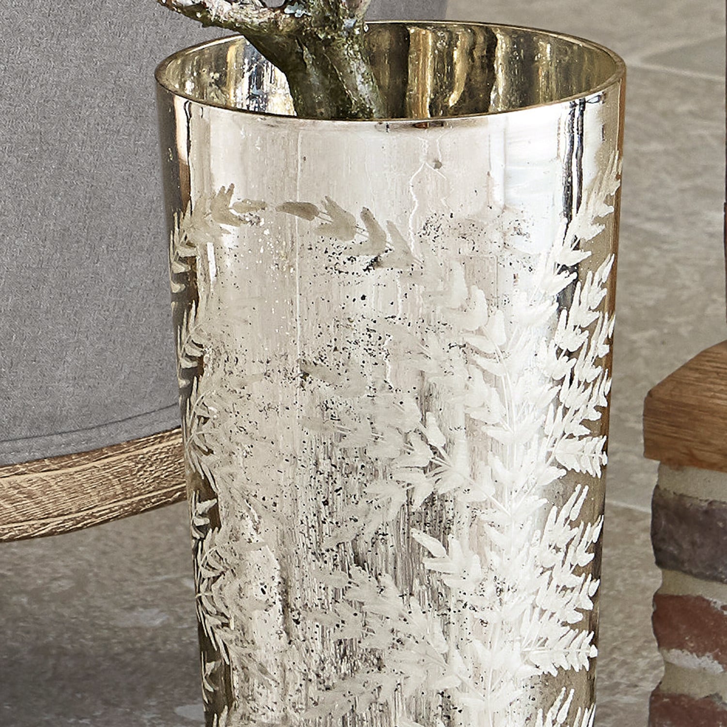 Vase Elijah