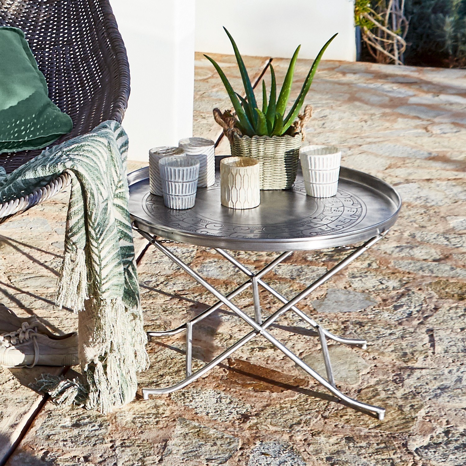 Petite table Andrin