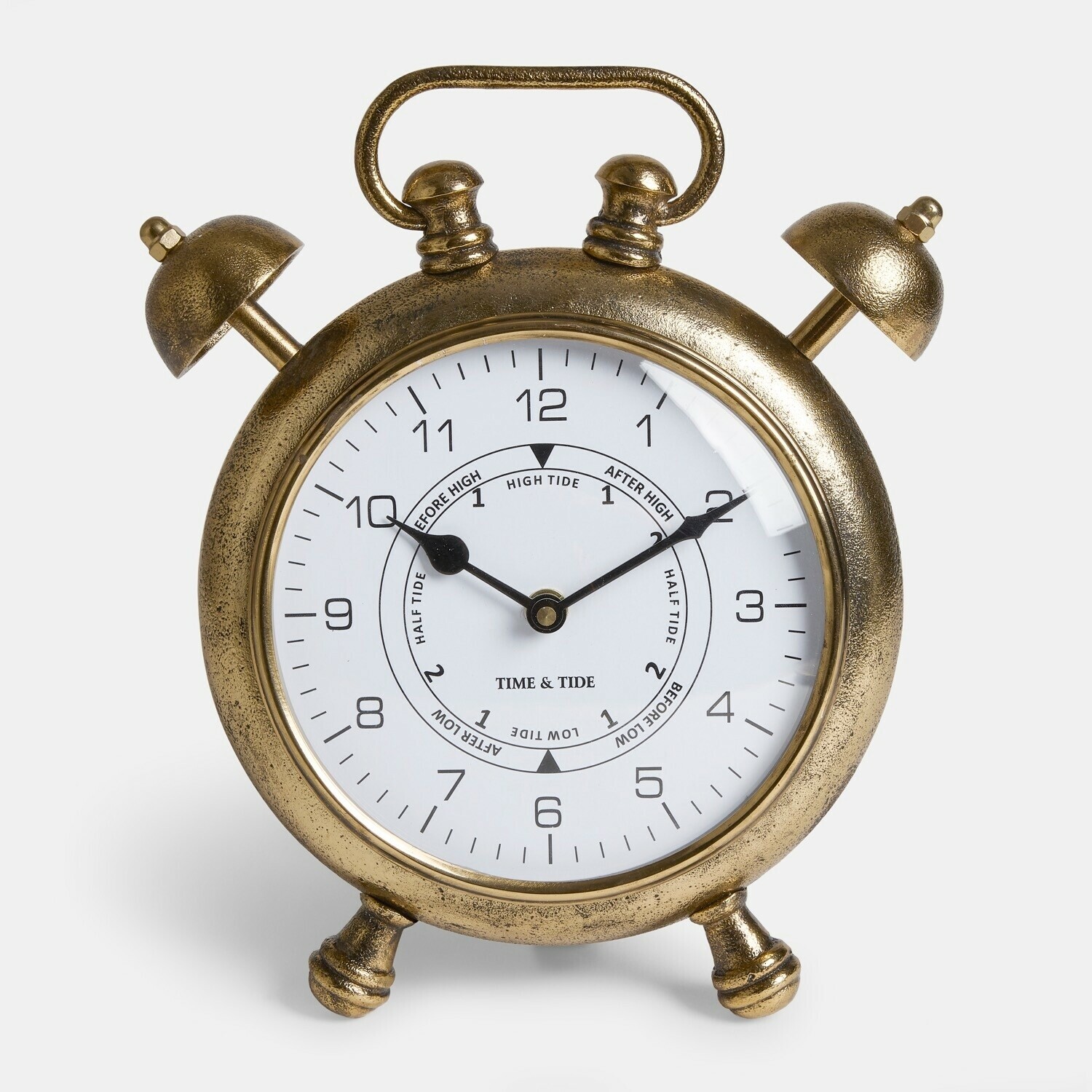 Horloge Gabanon