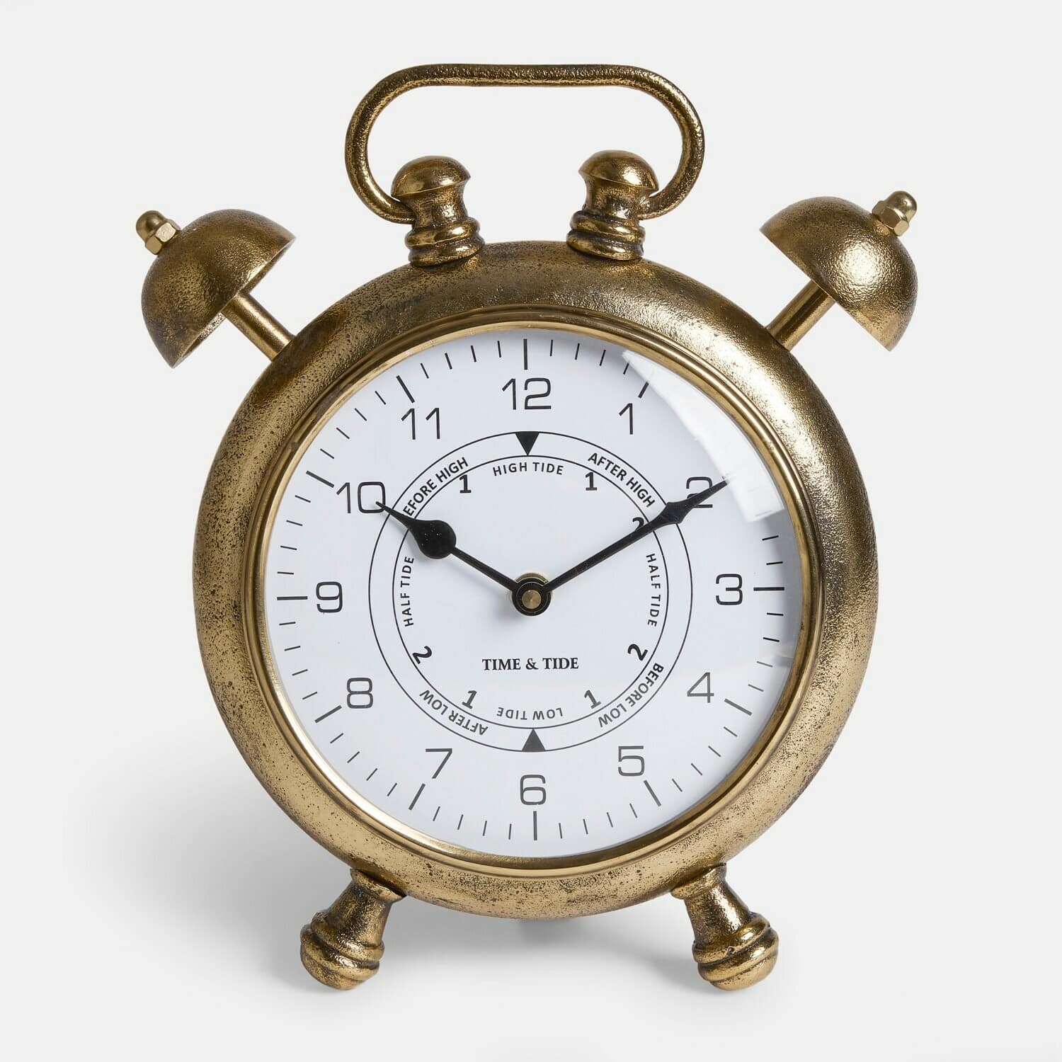 Horloge Gabanon