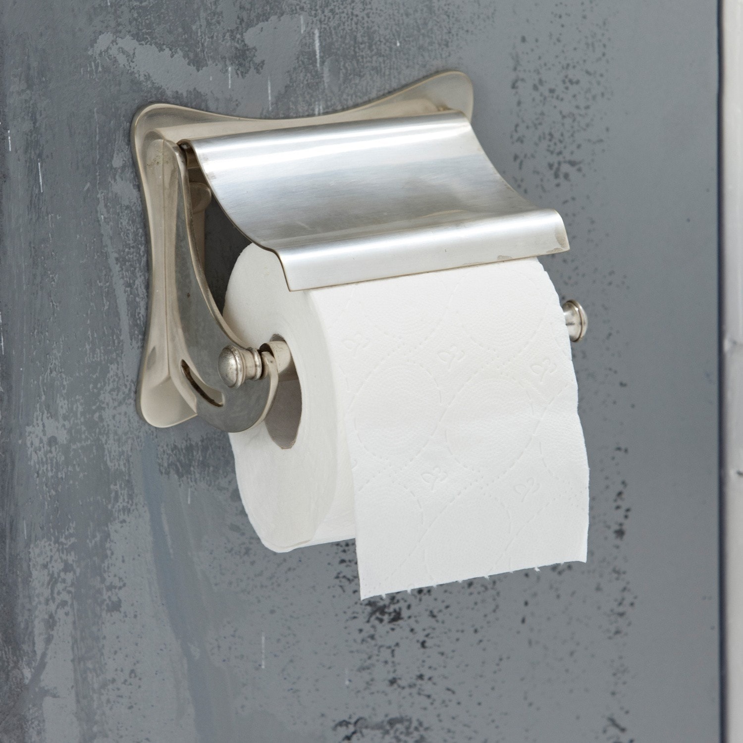Support à papier toilette Tade
