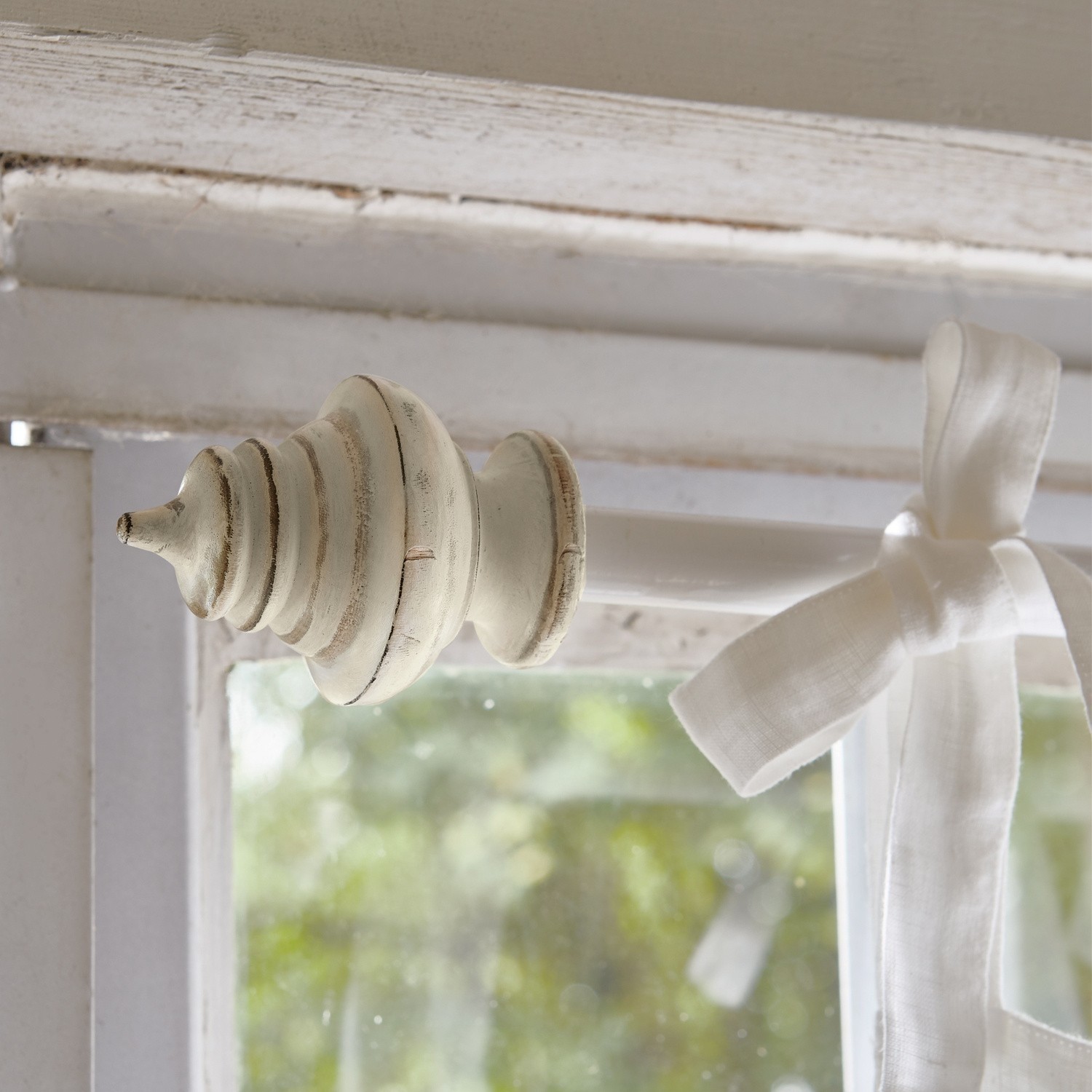 Barre à rideaux Adalyn