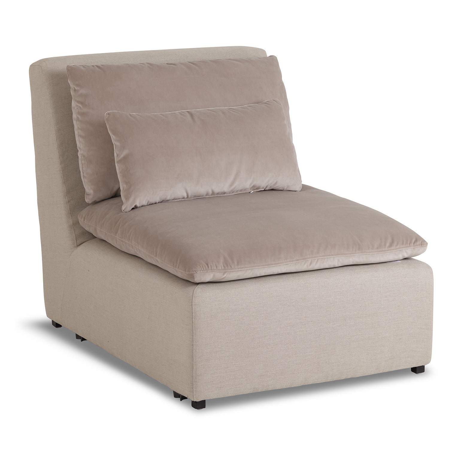 Fauteuil Bertram
