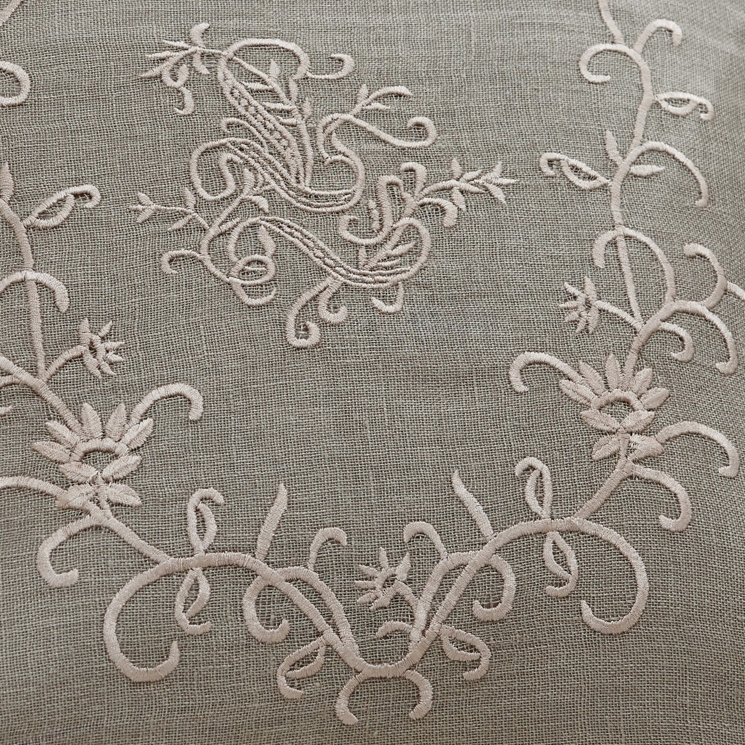 Housse de coussin Mila