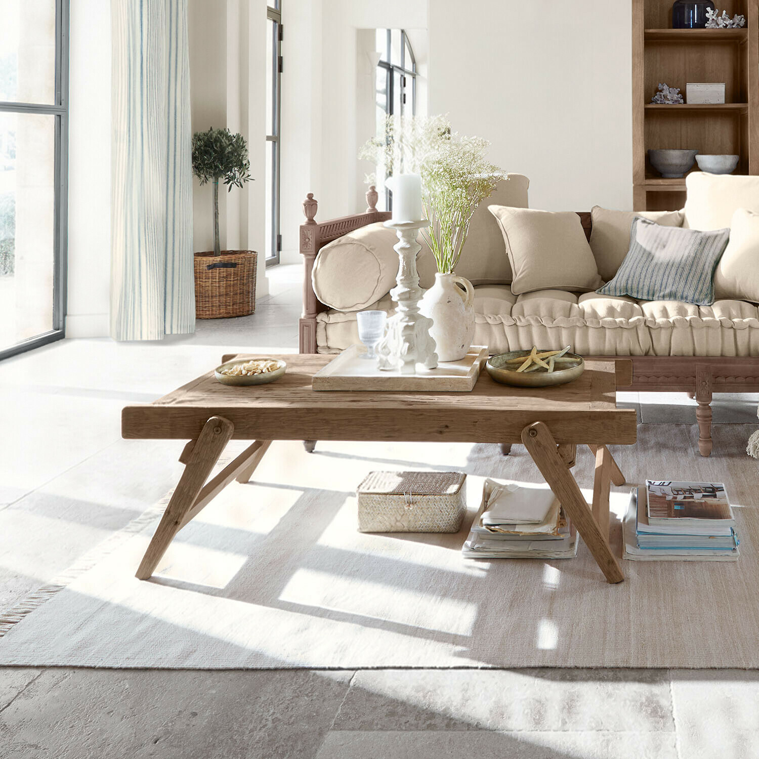 Table basse Torenno